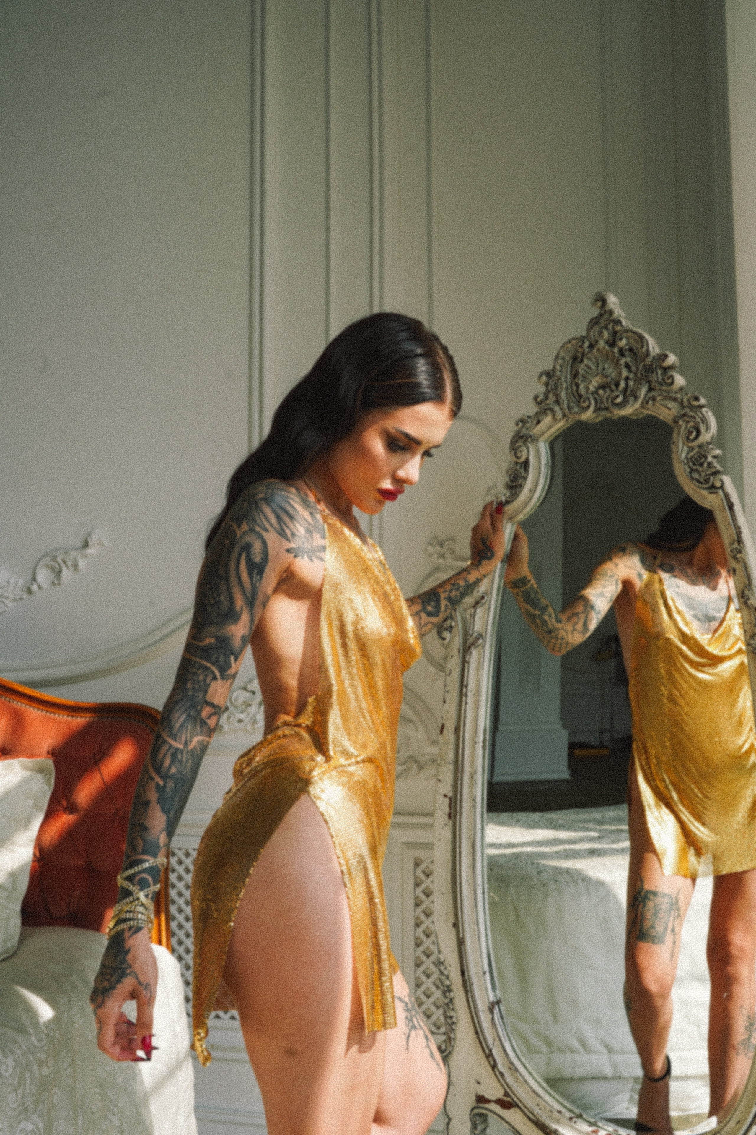 Карина Аракелян. Фотограф в Москве Асиетта