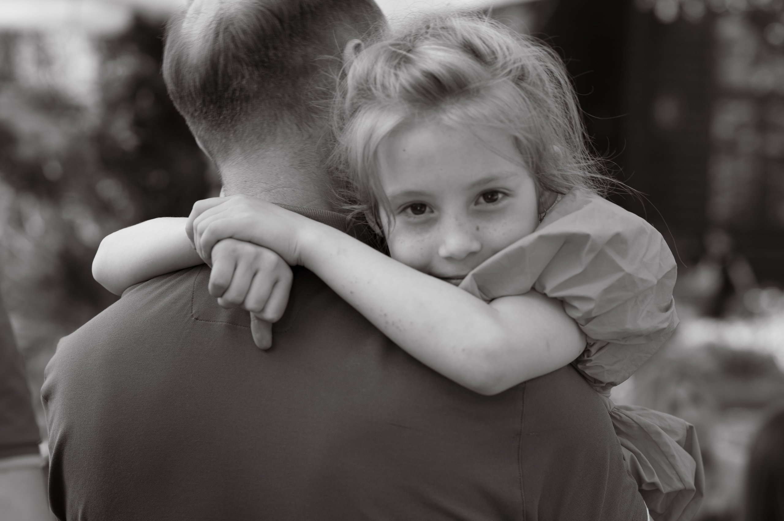 Юбилейный вечер в кругу родных. Семейный, свадебный и репортажный фотограф в Москве Анастасия Светлова