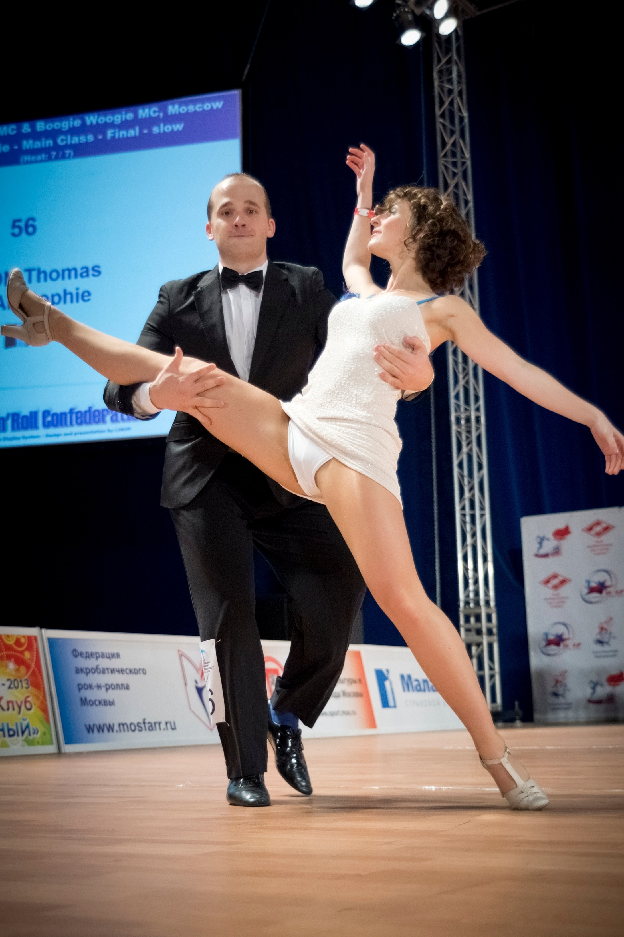 СПОРТИВНЫЙ POK-H-РОЛЛ. Портфолио фотографа