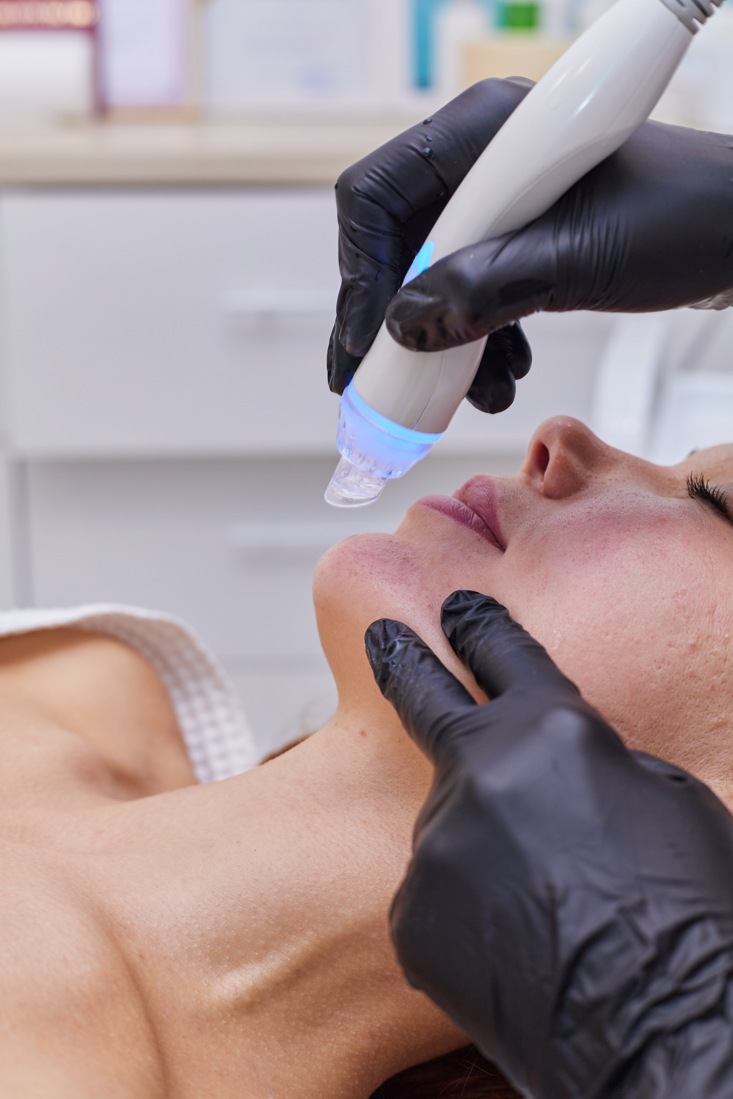 Контент-съёмка для Profi Story. Контент-фотограф в Абакане Наталья Нагибина