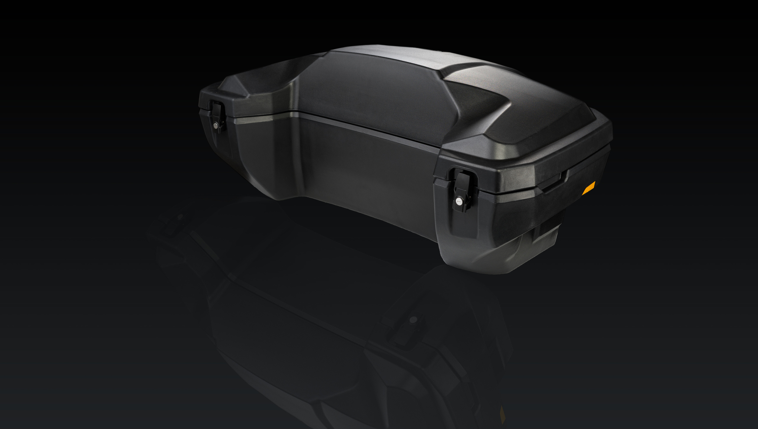 Предметный и рекламный фотограф органайзеров для мотоциклов и квадрациклов 