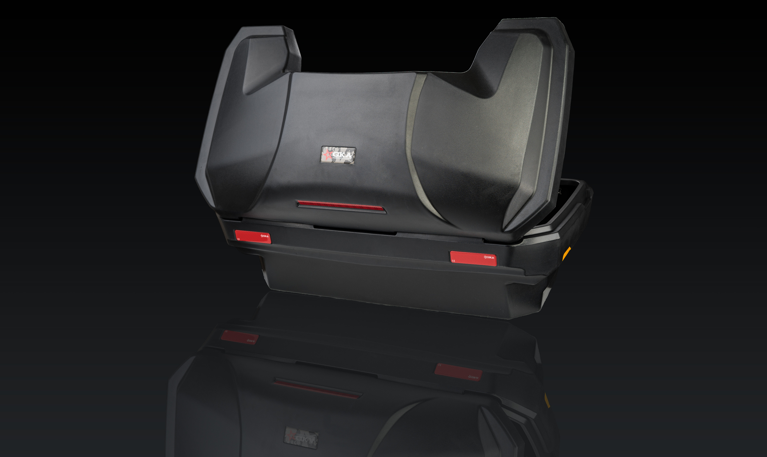 Органайзеры для квадроциклов