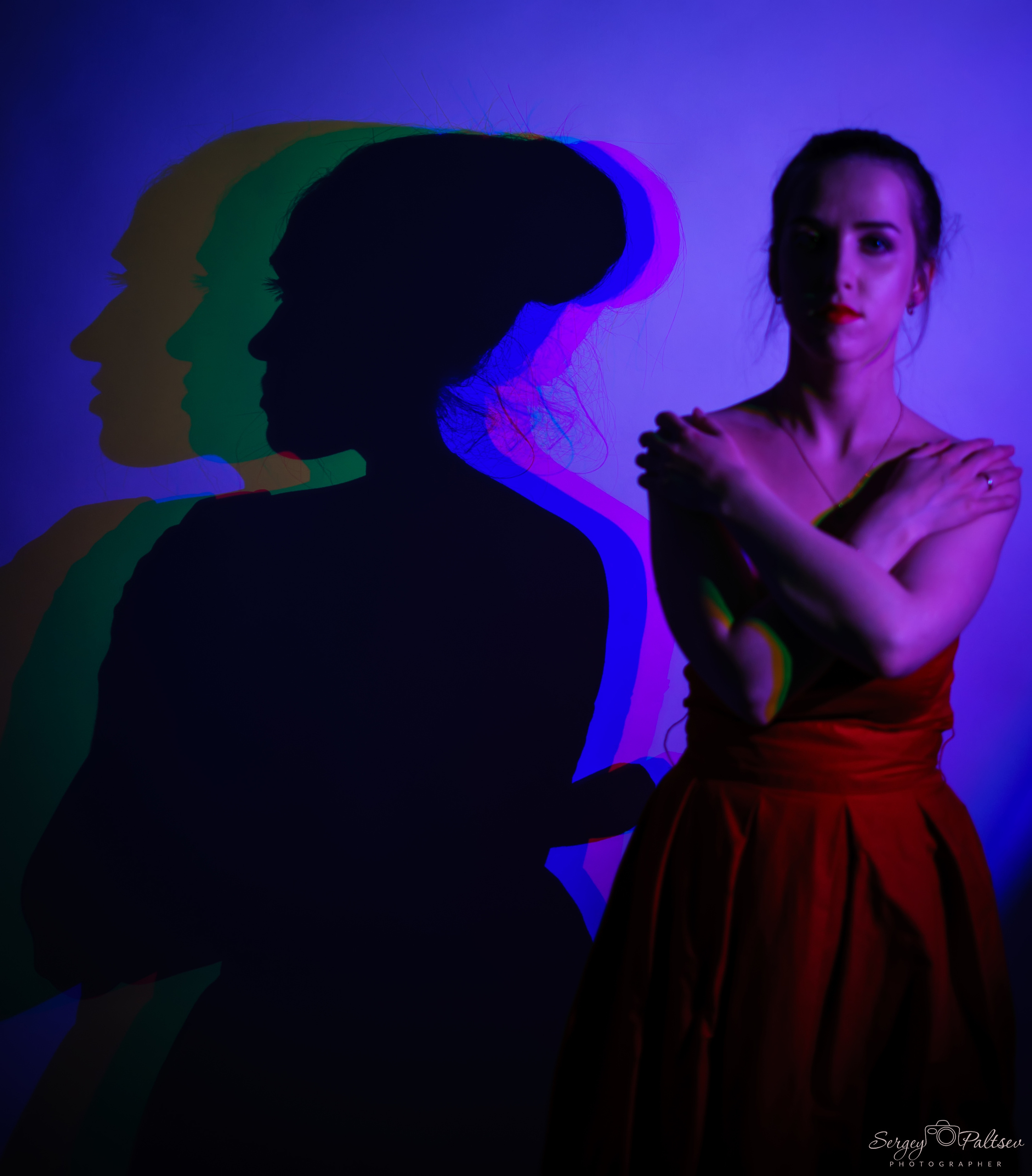 Портретный фотограф в Санкт-Петербурге. Предметный и фуд фотограф Санкт-Петербурга Сергей