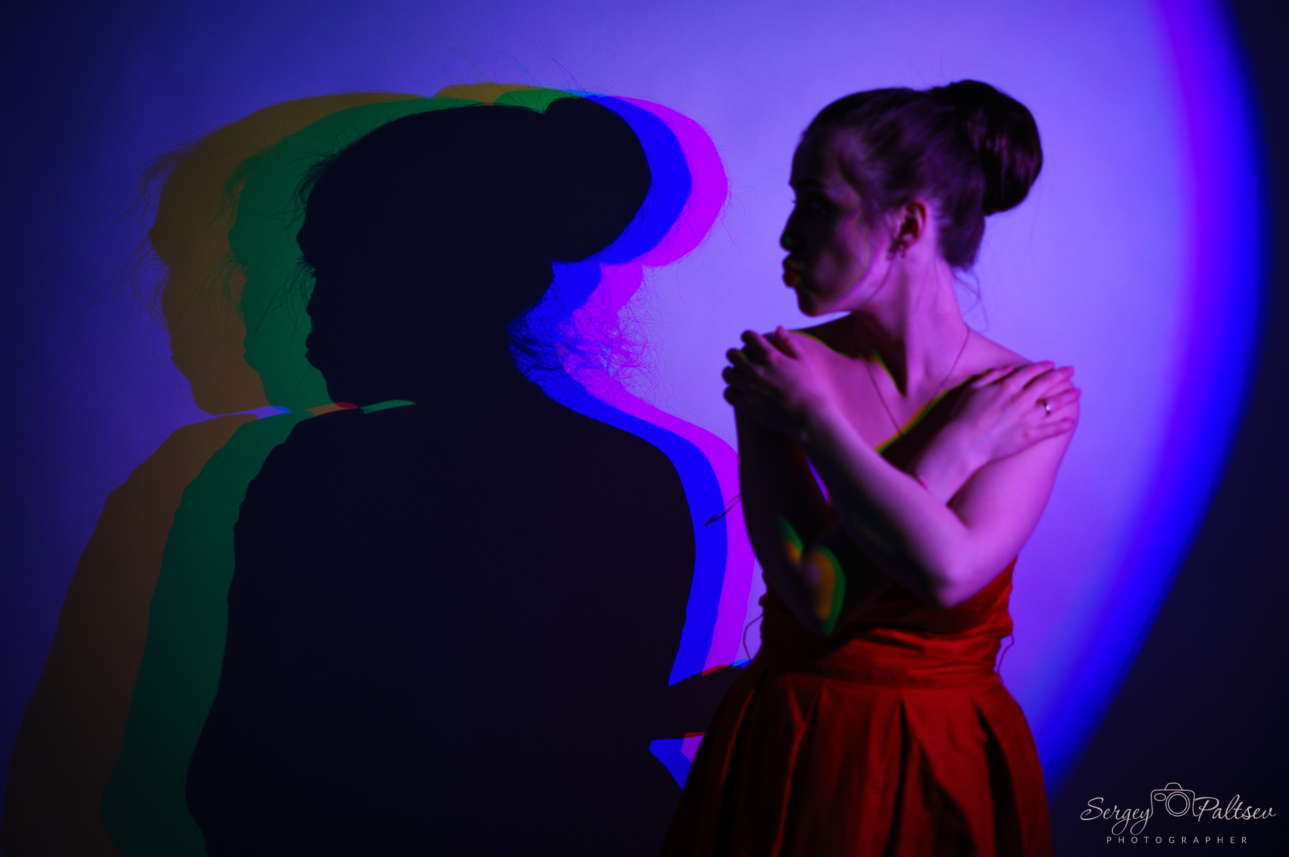 Портретный фотограф в Санкт-Петербурге. Предметный и фуд фотограф Санкт-Петербурга Сергей