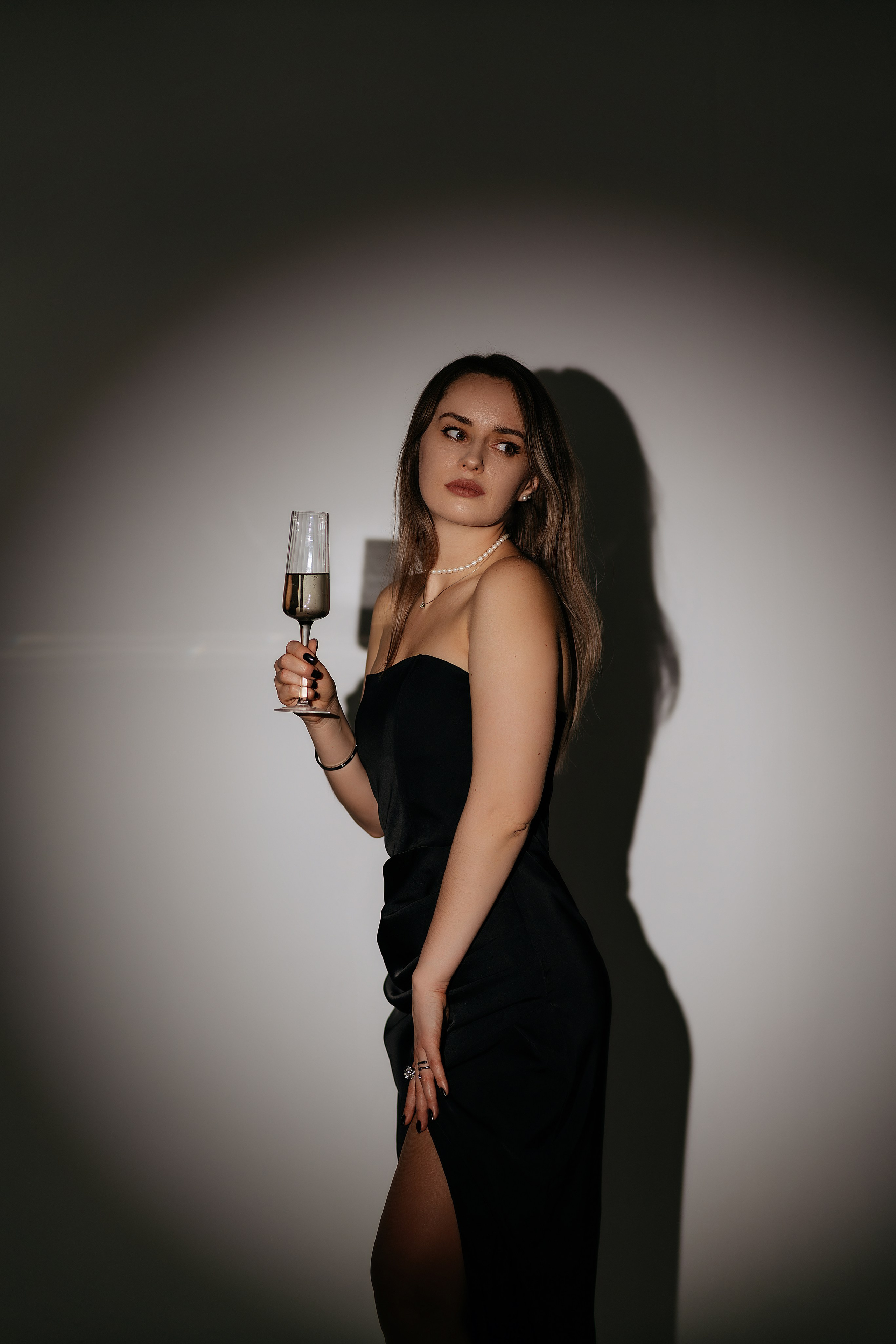 Юлия | Съемка ко Дню Рождения. Фотограф Карина Шмулёва. Воронеж и область