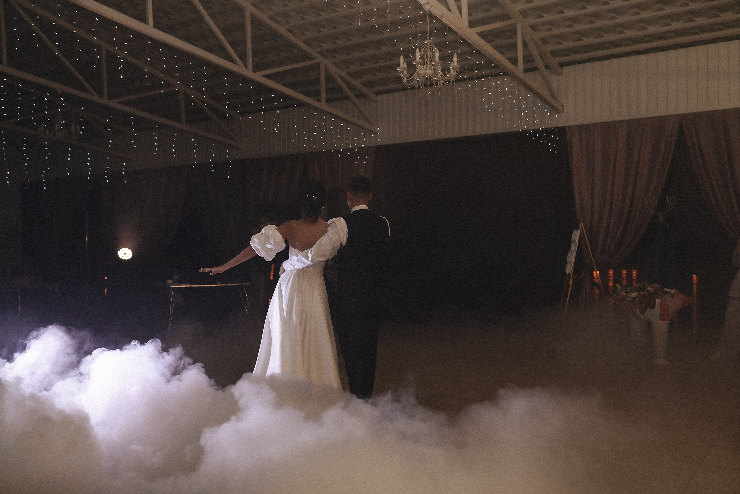 Анна и Дмитрий. Фотограф Карина Шмулёва. Воронеж и область