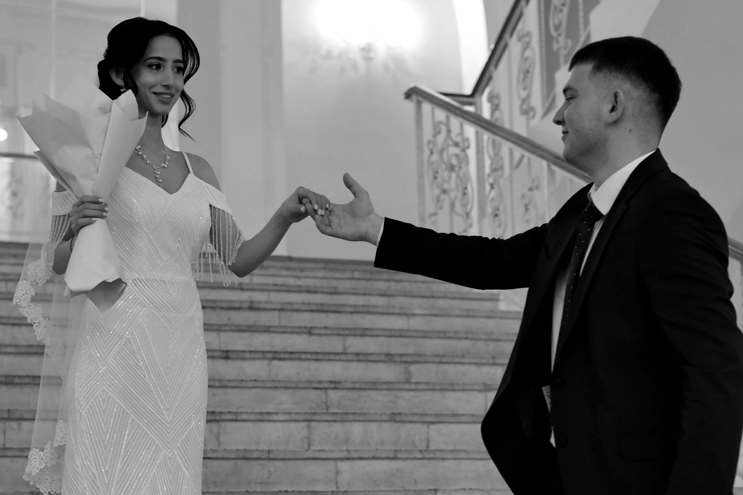 ДИАНА & АЛЕКСАНДР. Главная