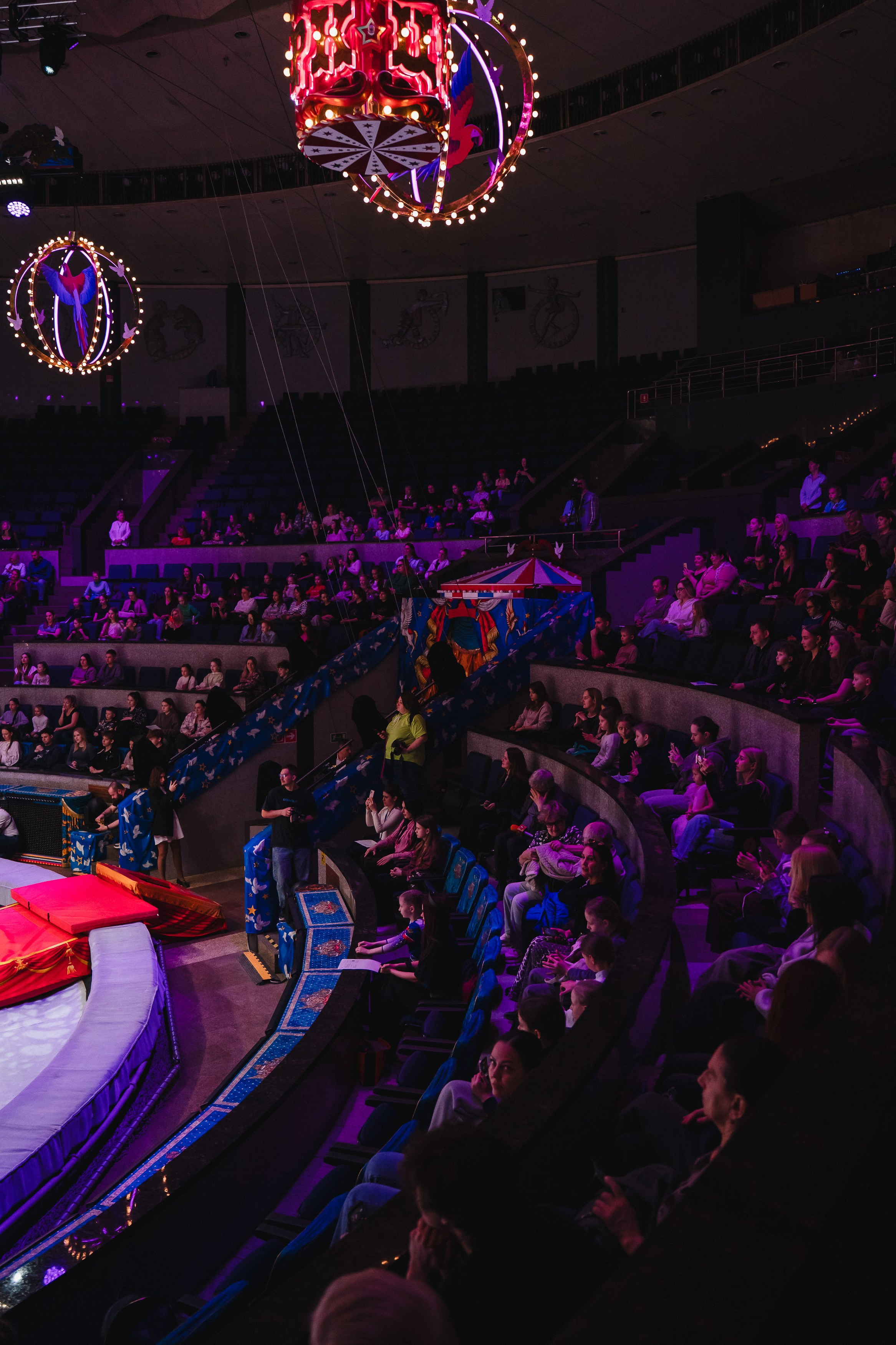 5 Континентов — Открытая репетиция. Воробьева Ксения — Спортивный и танцевальный фотограф Новосибирск