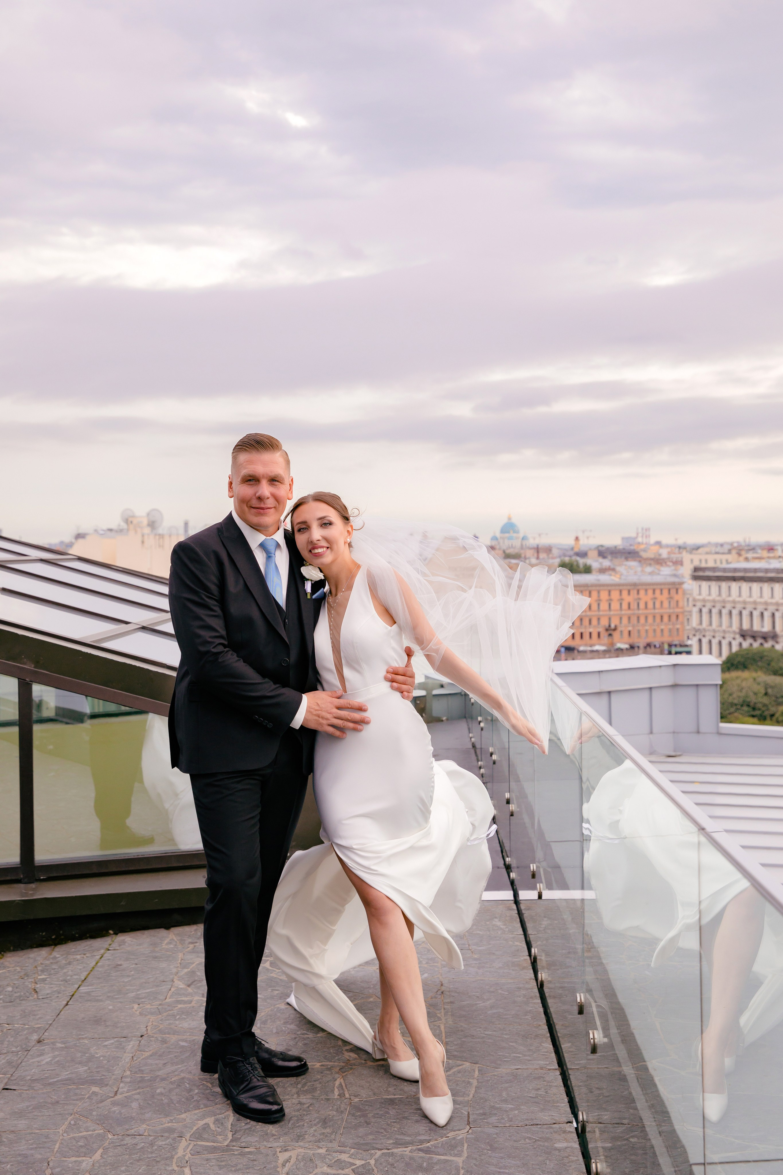Cruise wedding. Свадебный и семейный фотограф в Санкт- Петербурге Гугучкина Полина