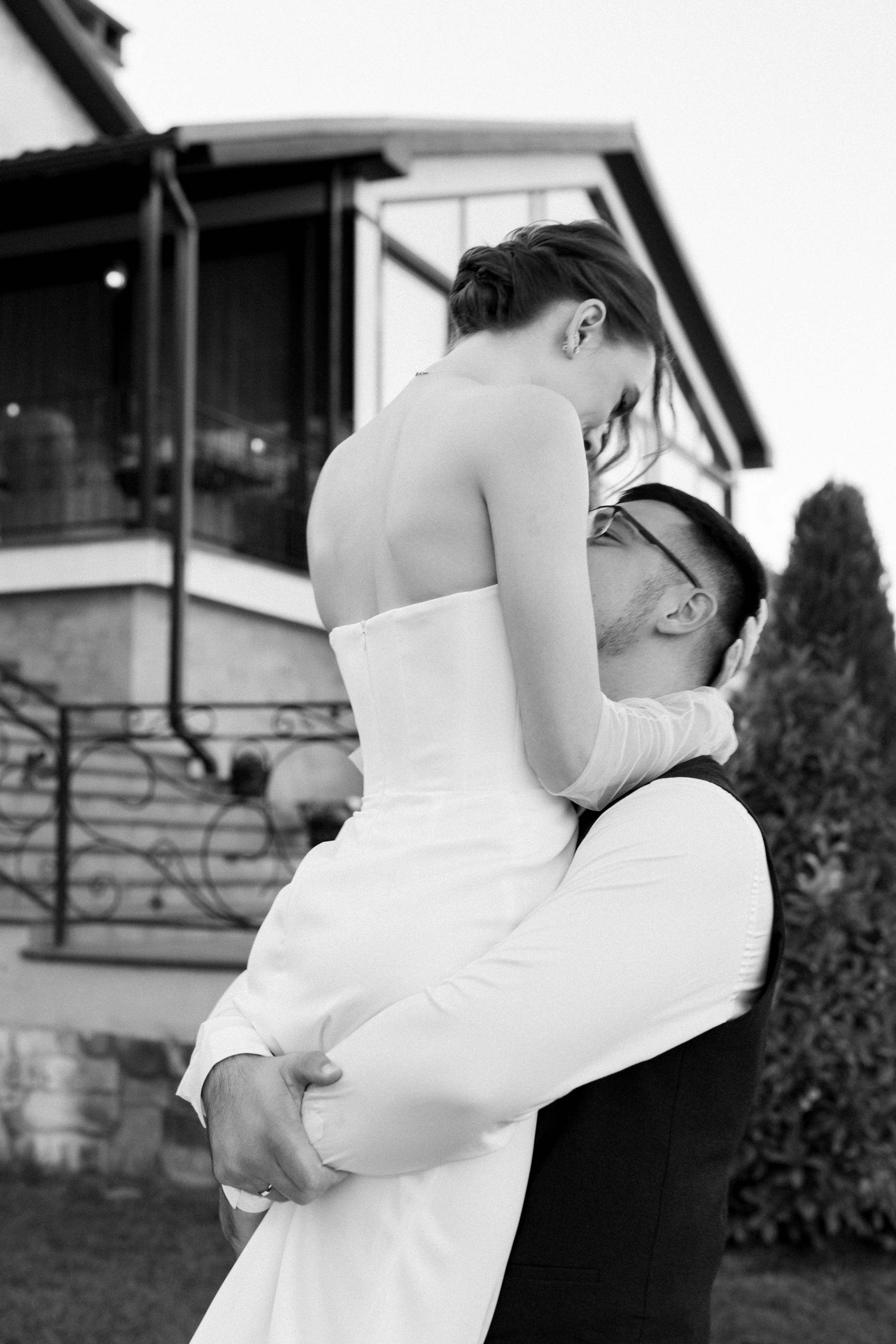 Два сердца, один путь. Аксанна Аракелян