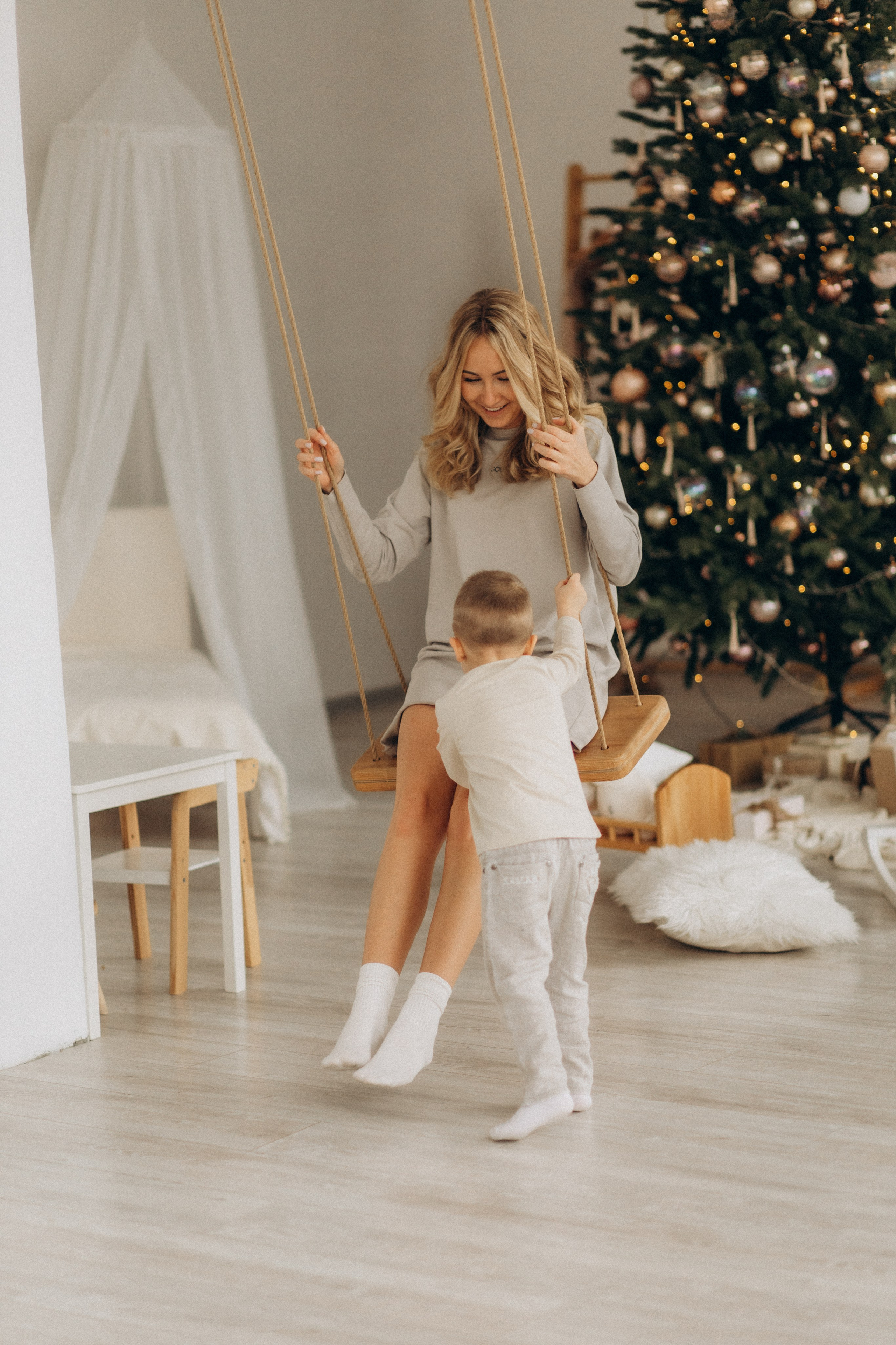 Илья, Ксюша и Дёмик. Семейный и свадебный фотограф в Санкт-Петербурге и Всеволожске