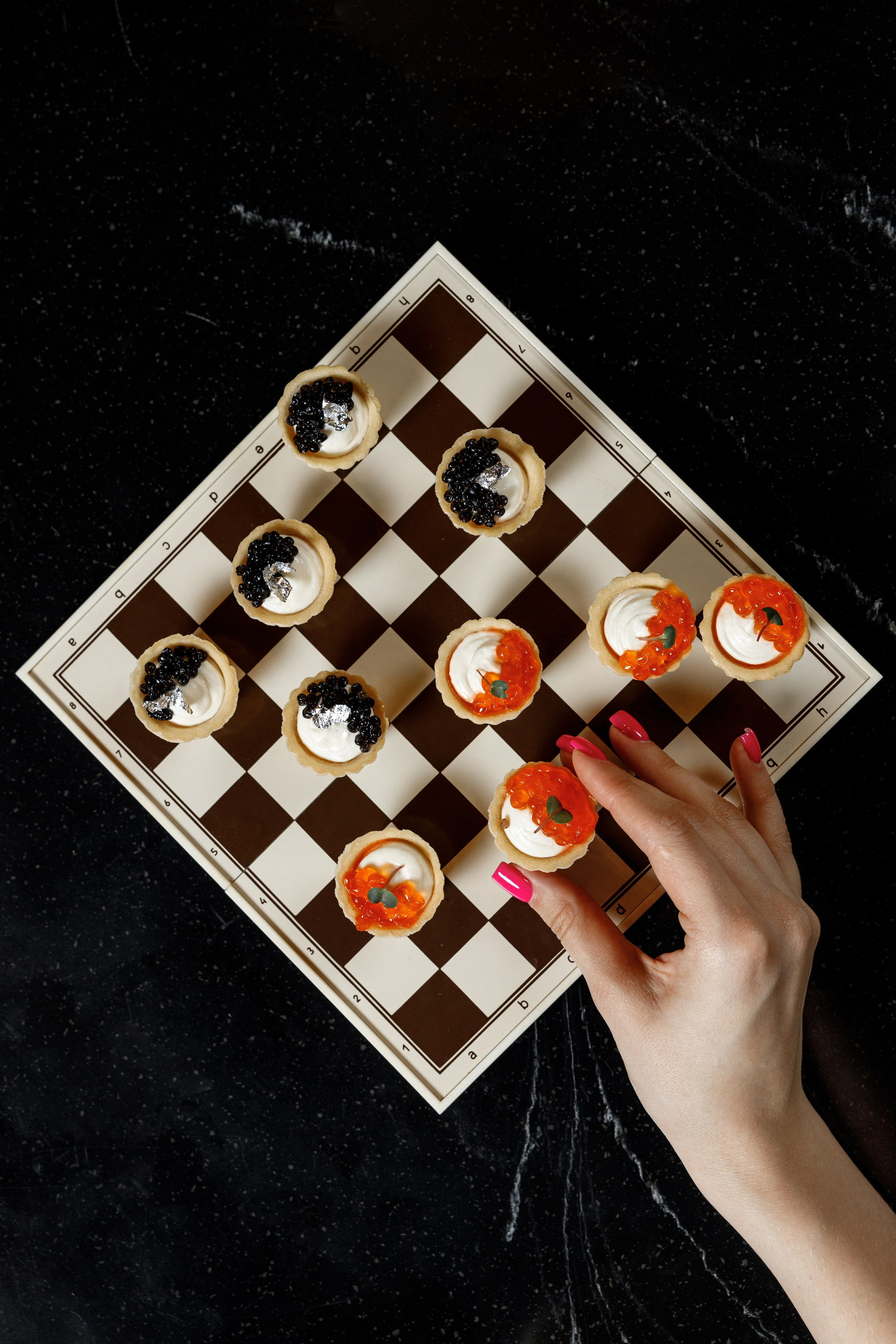 Банкетный зал «Luxury». Фотограф Ставрополь Петр Голубенко