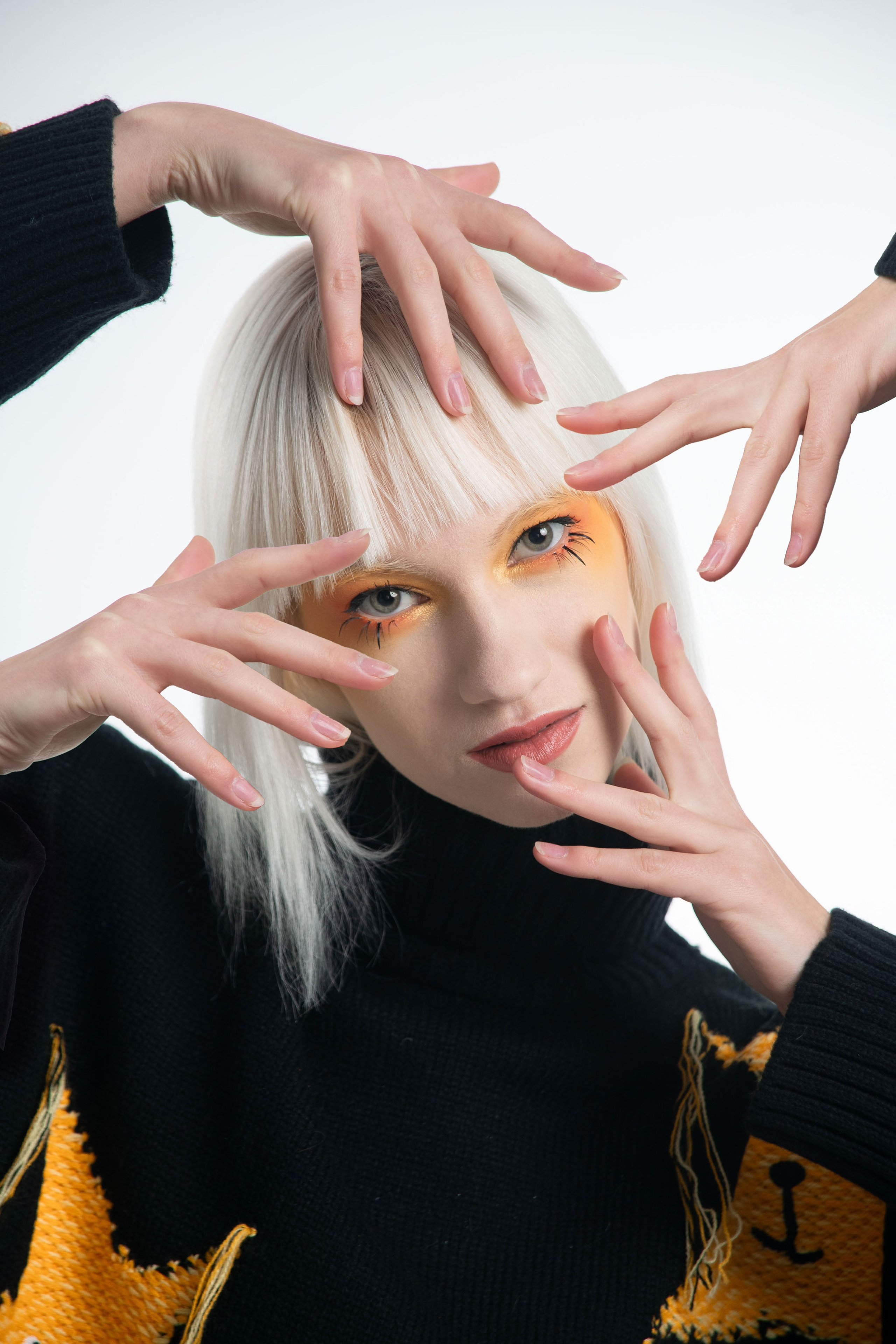 Настя. Большакова Полина — фотограф в Туле