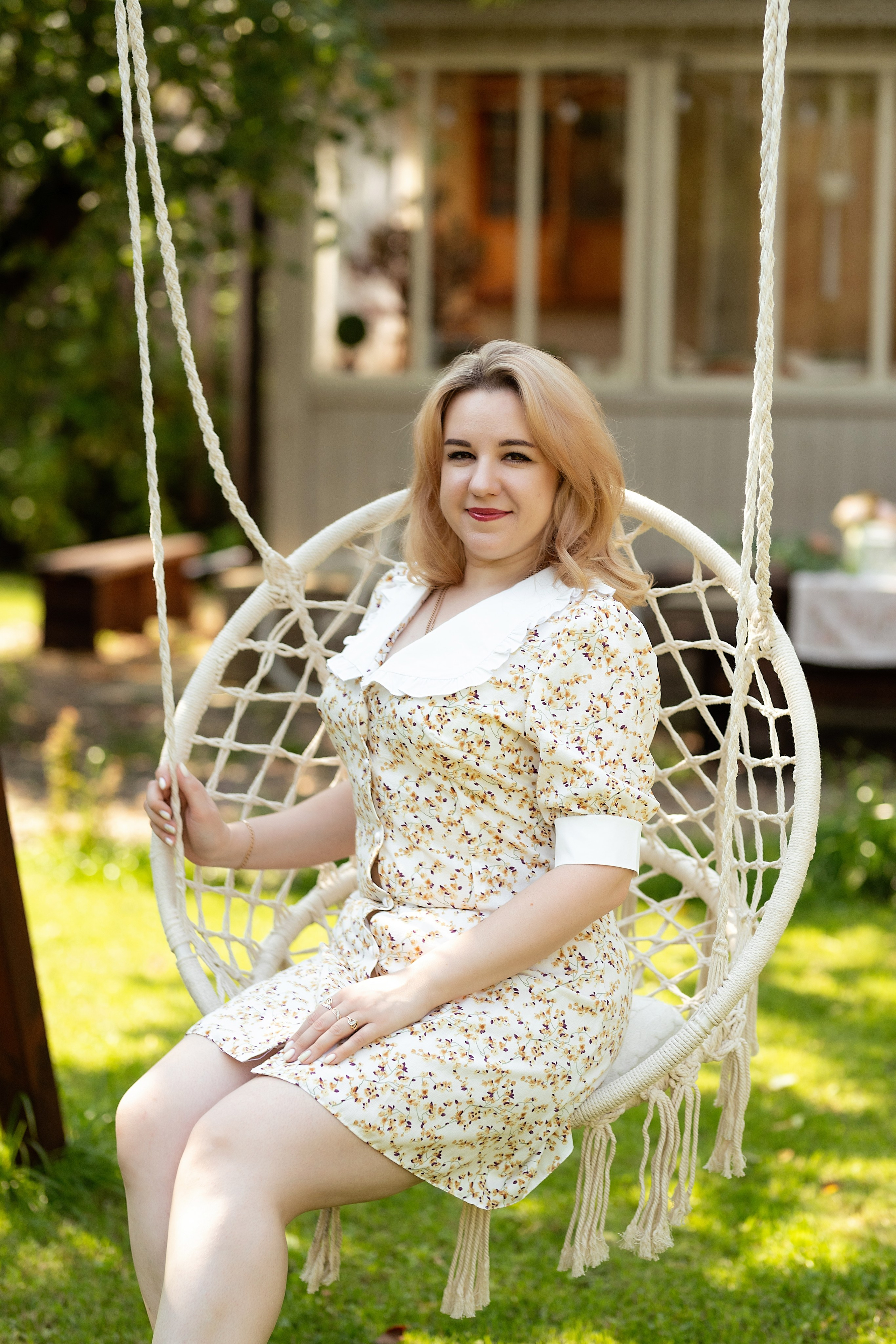 Семейная фотосессия на фотодаче в Купавне. Фотограф в Железнодорожном и Балашихе