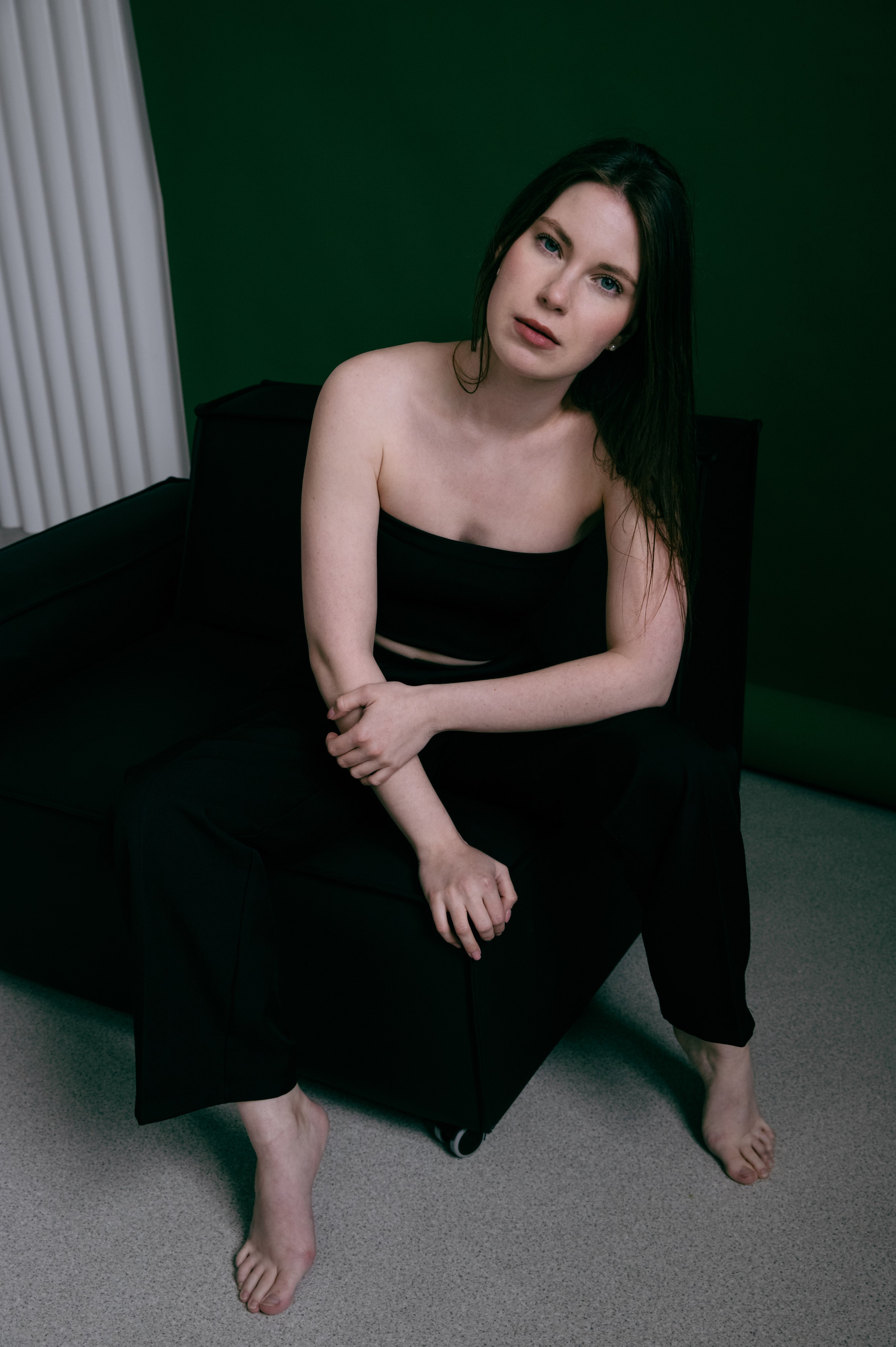 ВАЛЕРИЯ | ID photo studio | Выборг. Фотограф в Выборге | Юлия Басырова