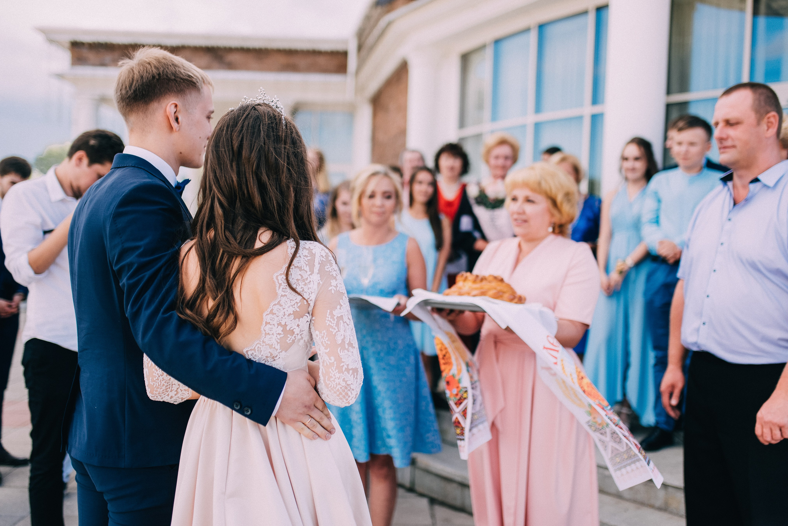 НАТАША И ЛЕША. Шашкова Вероника / Свадебный и семейный фотограф Москва и Ярославль