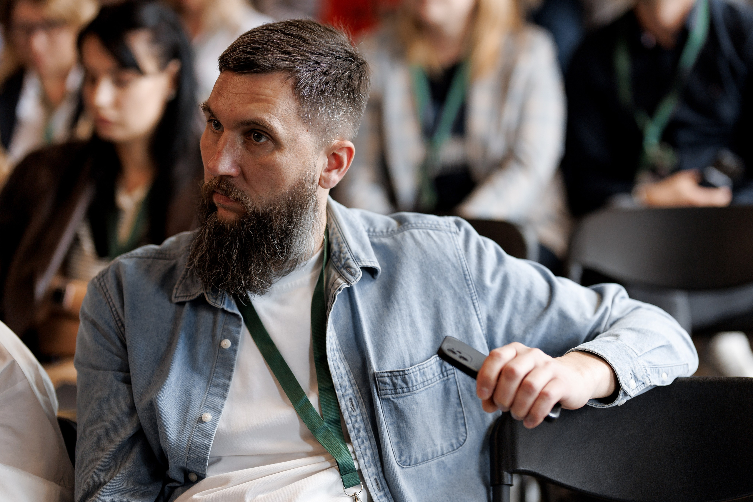 RETAIL LOYALTY DAY. Свадебный фотограф Каледич Тимофей