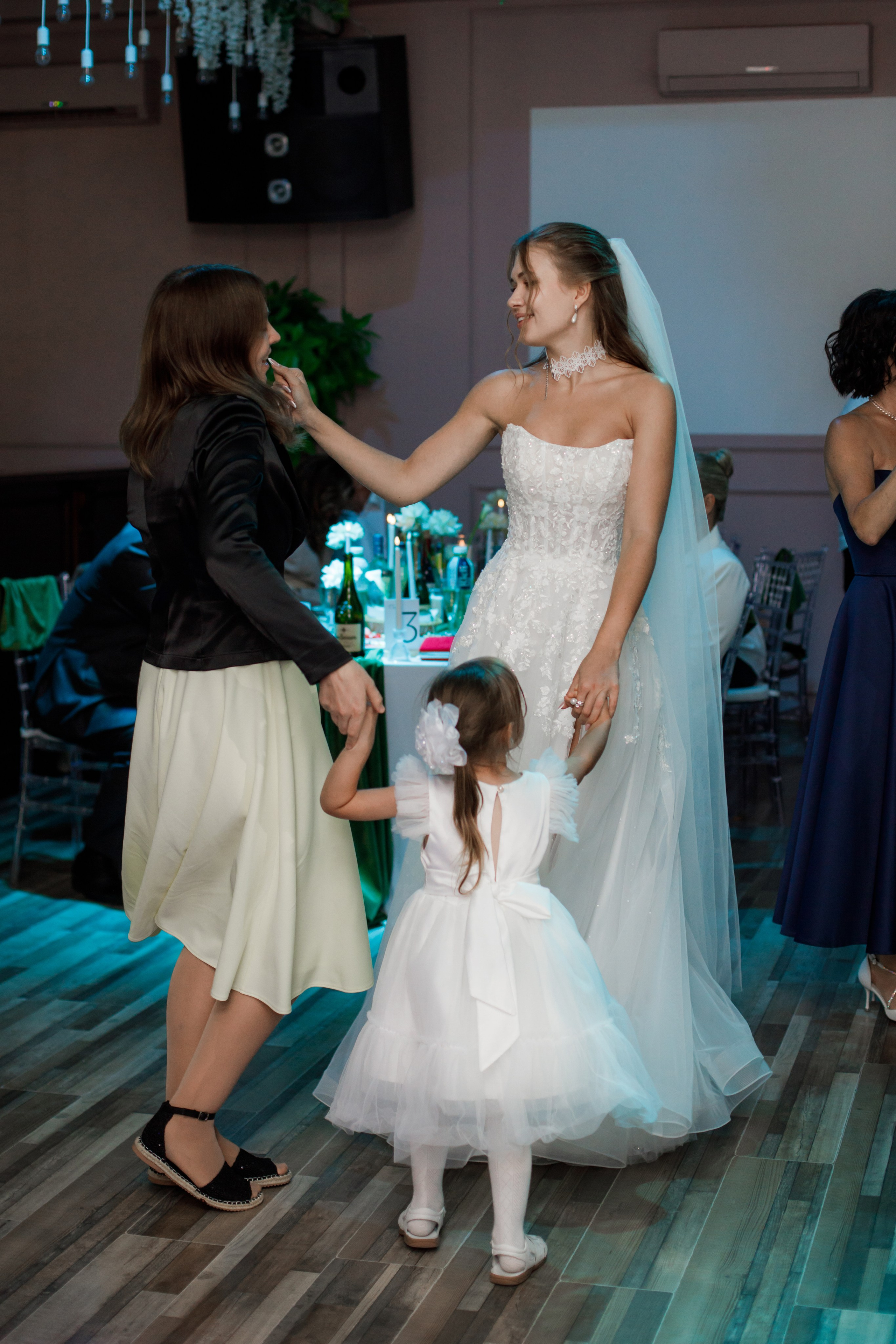 Дарья + Виталий. Свадебный фотограф Наташа Анисенко