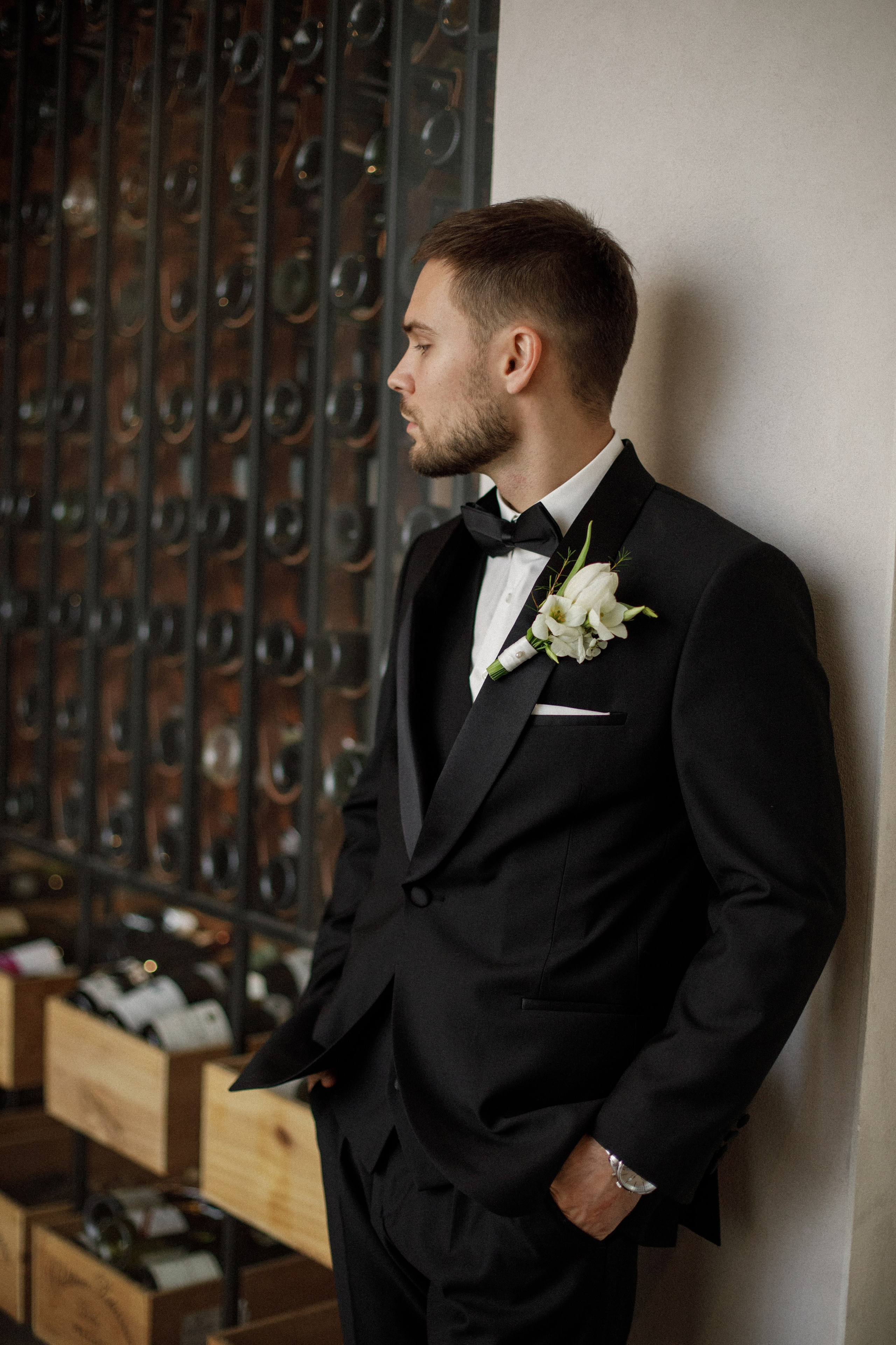 Вика + Влас. Свадебный фотограф Наташа Анисенко