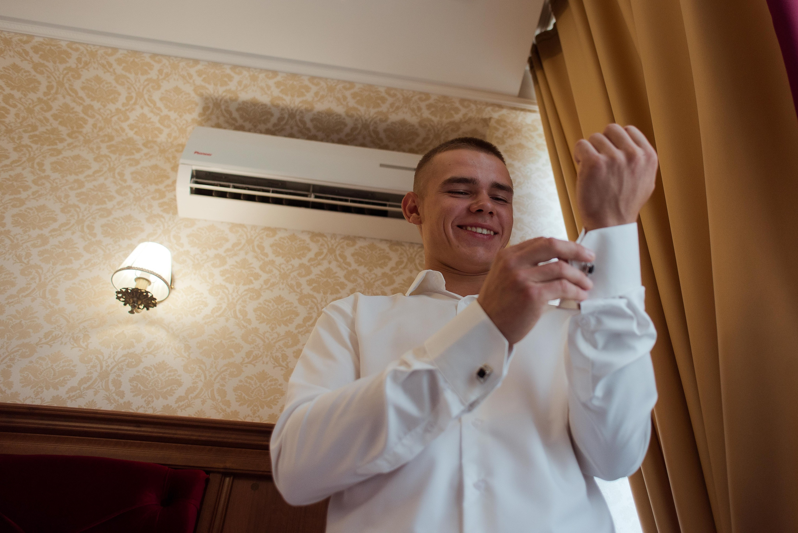 Александр и Анастасия. Свадебный и семейный фотограф Яна Стражева. Волгоград, Москва