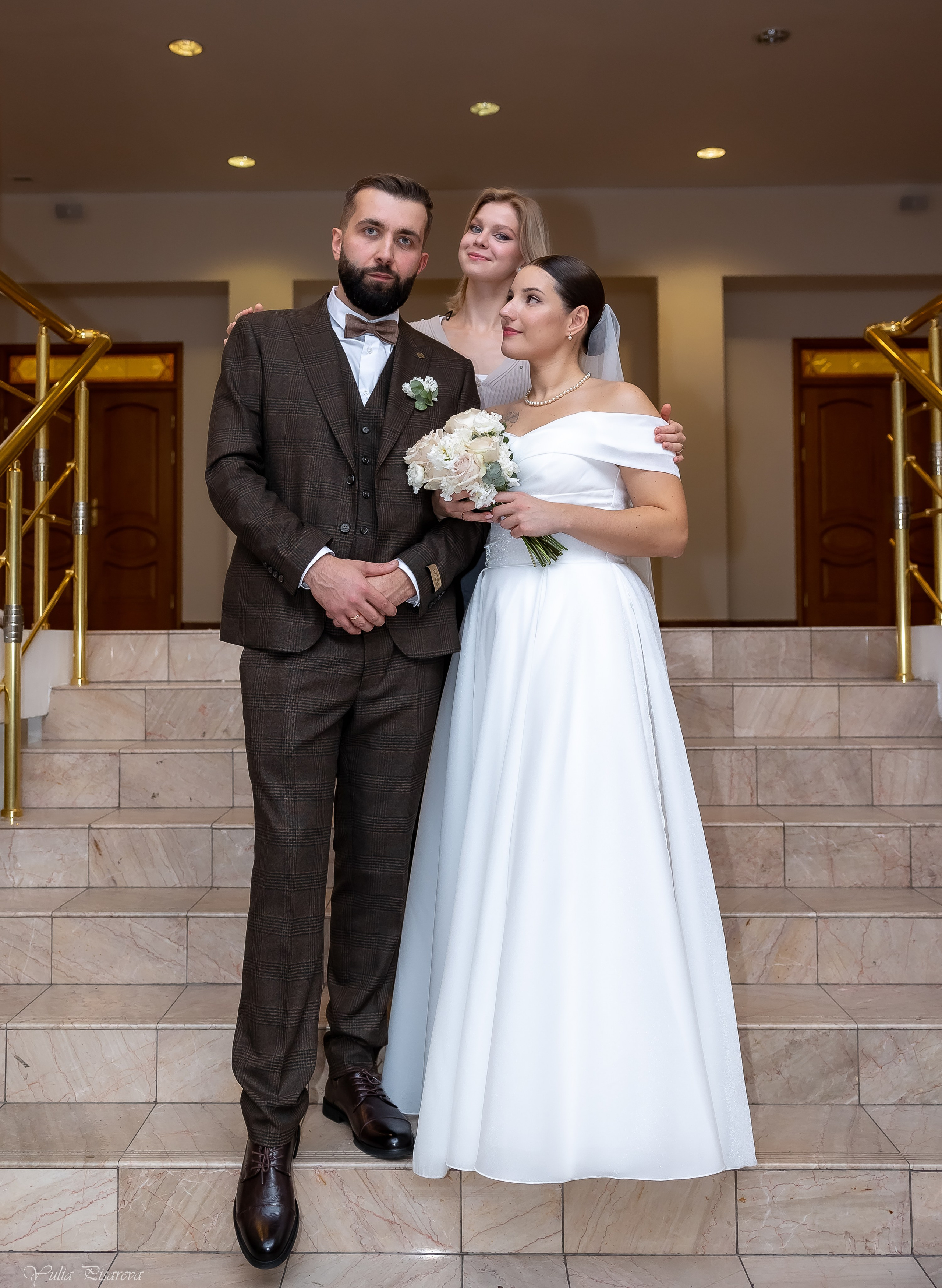 Свадьба Никита и Валерия. Фотограф в Санкт-Петербурге Писарева Юлия