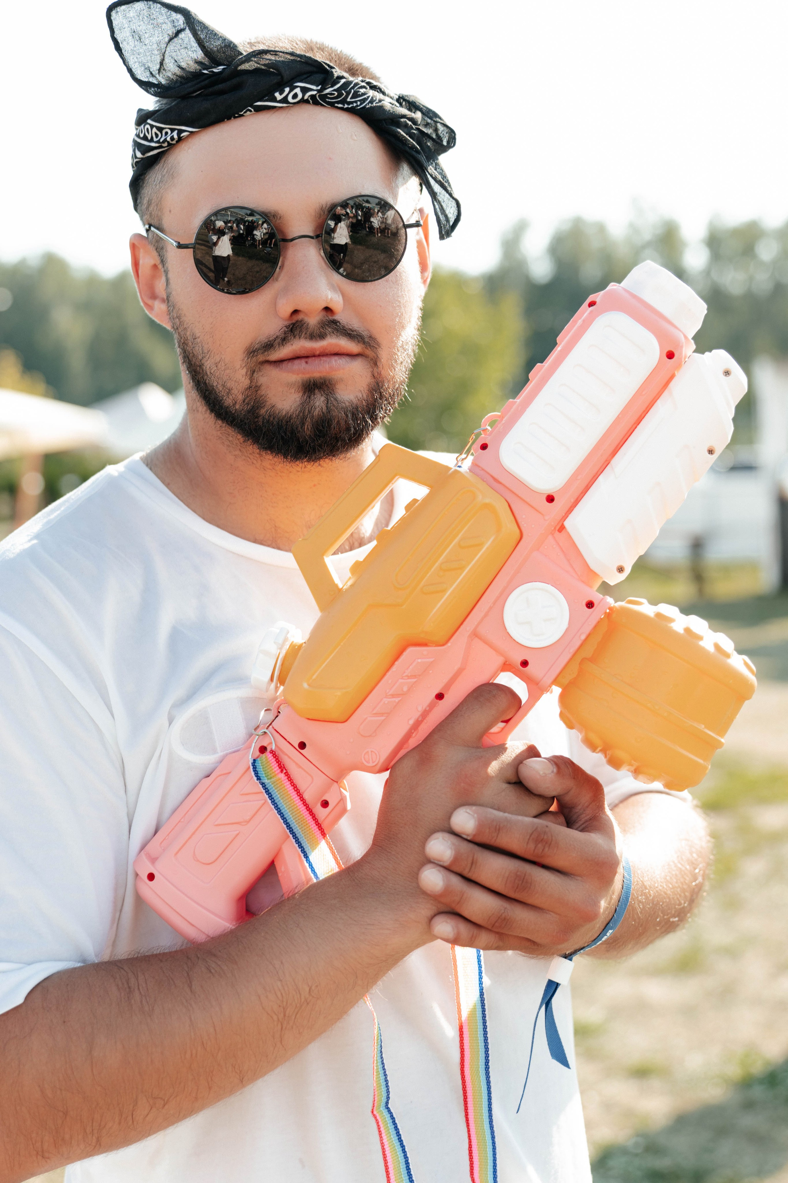 Бери заряд. Свадебный фотограф Москва Александра Аверкова