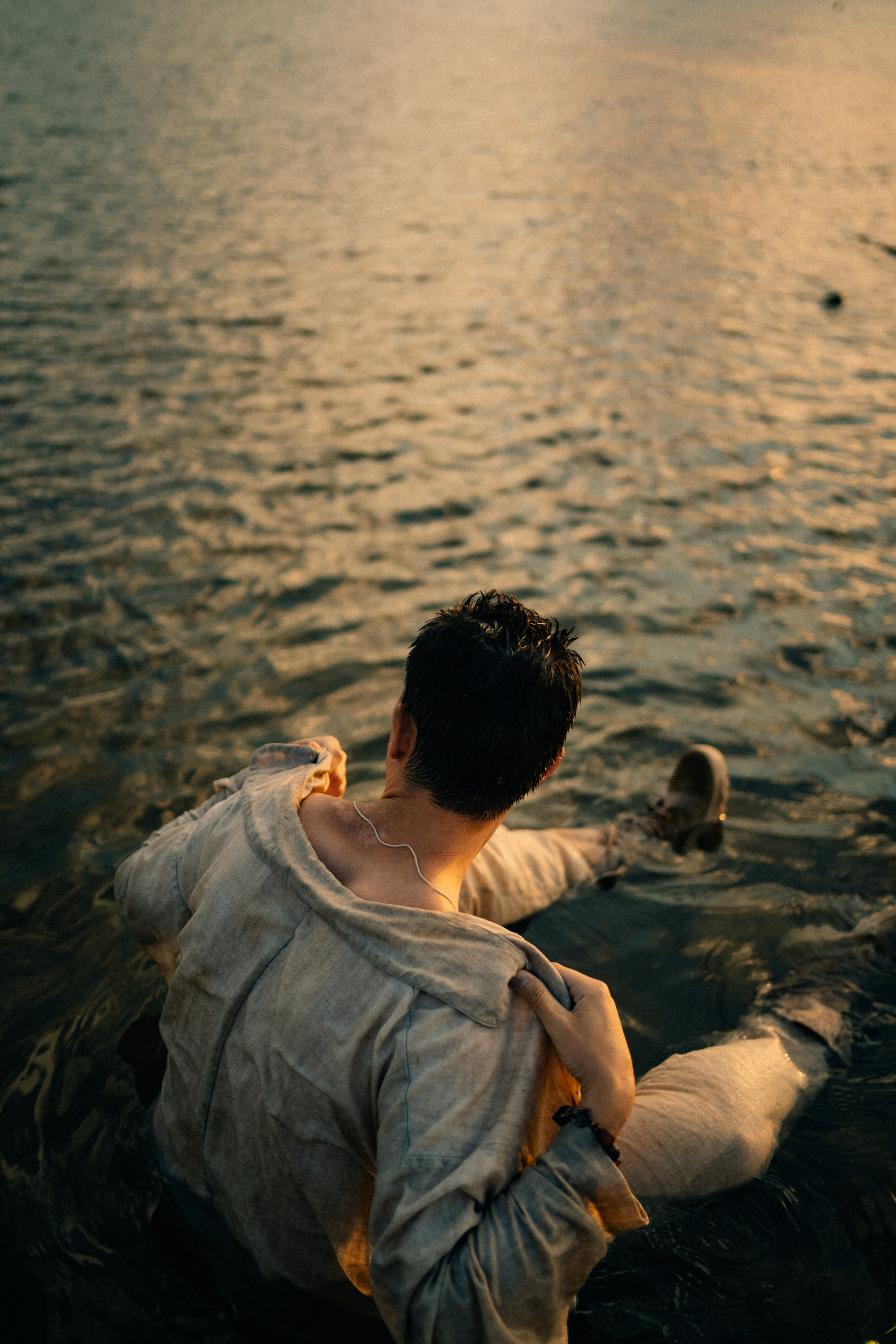 Глеб. Фотограф в Москве и МО Влада Обласова