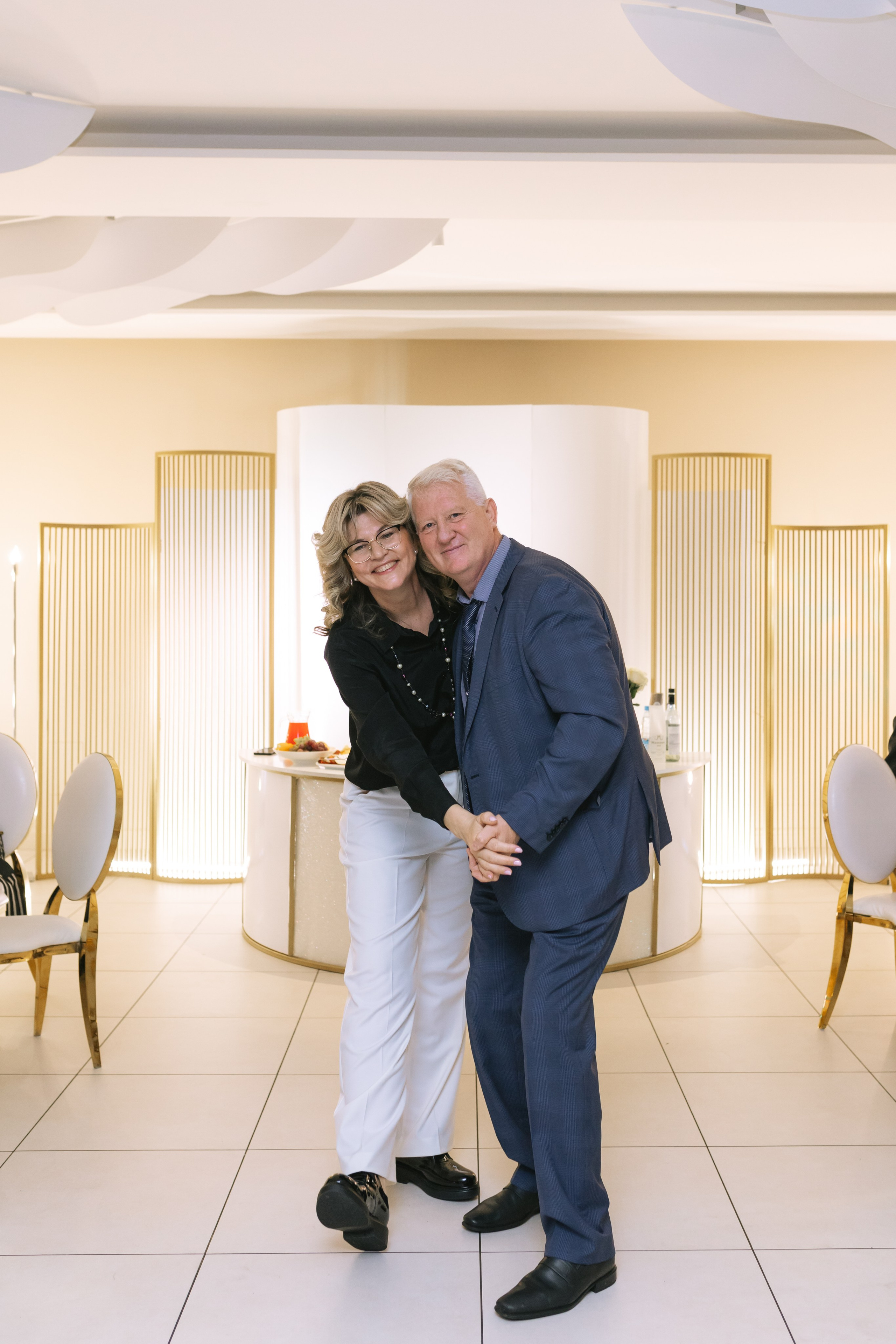 Банкет: две свадьбы. Свадебный и женский фотограф в Санкт-Петербурге Муртеева Екатерина