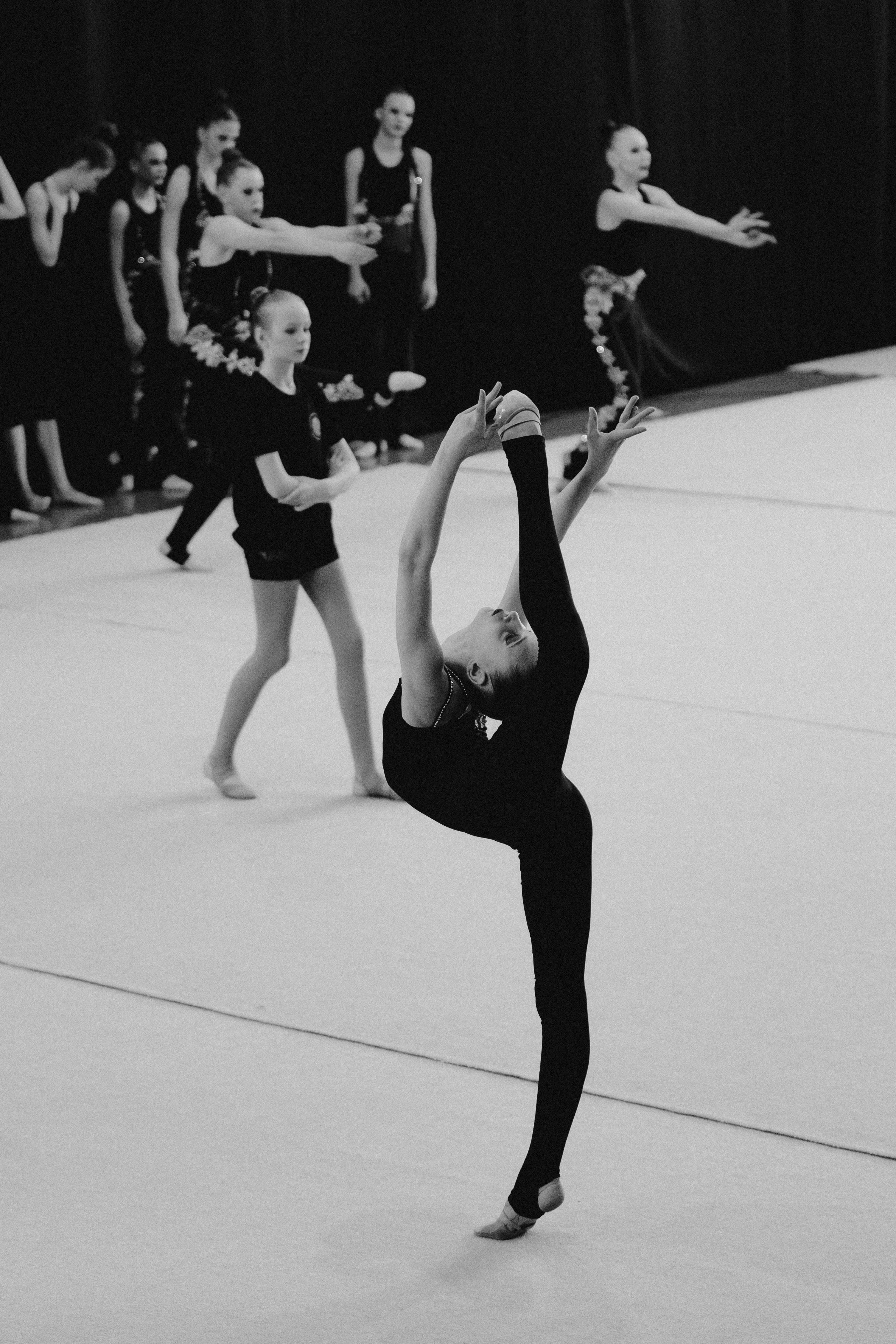 Чемпионат и Первенство Приволжского Федерального округа РФ. Спортивный фотограф Александр Васильев. RG и AGG