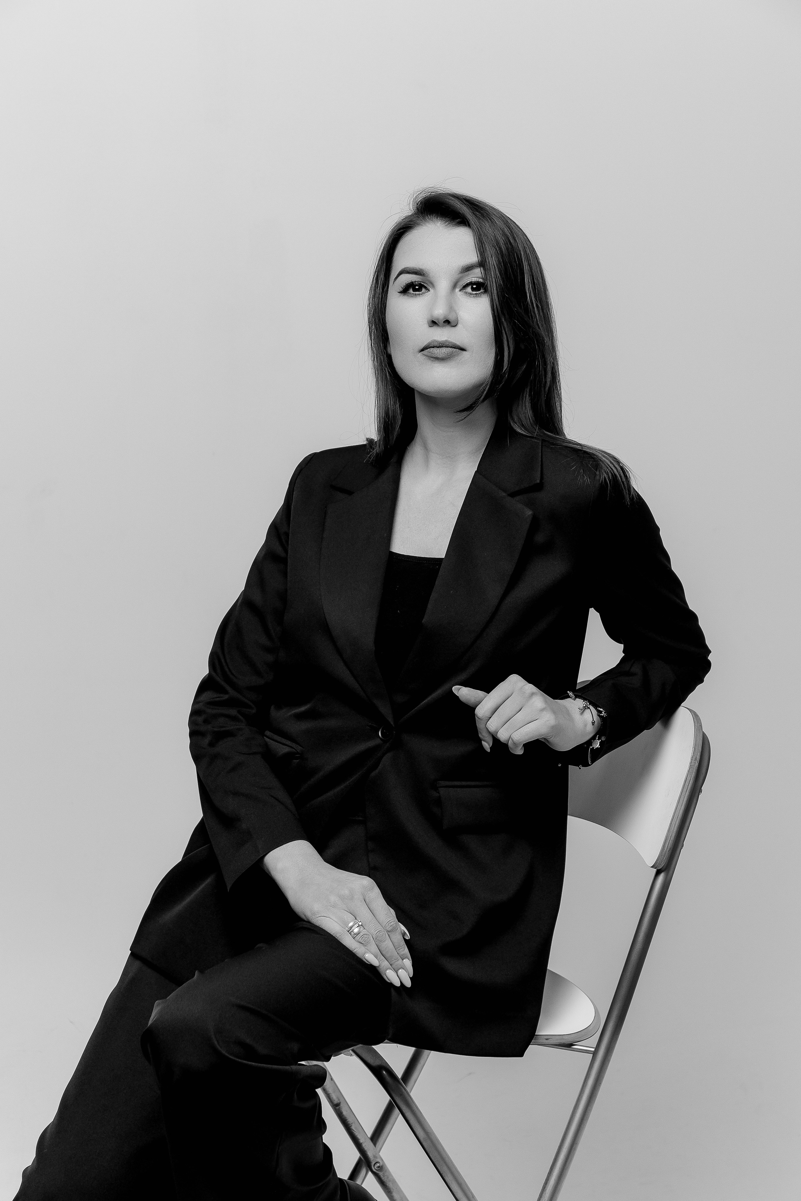 Агентство Недвижимости СВОЕ. Фотограф Денис Лесковский (Тюмень)