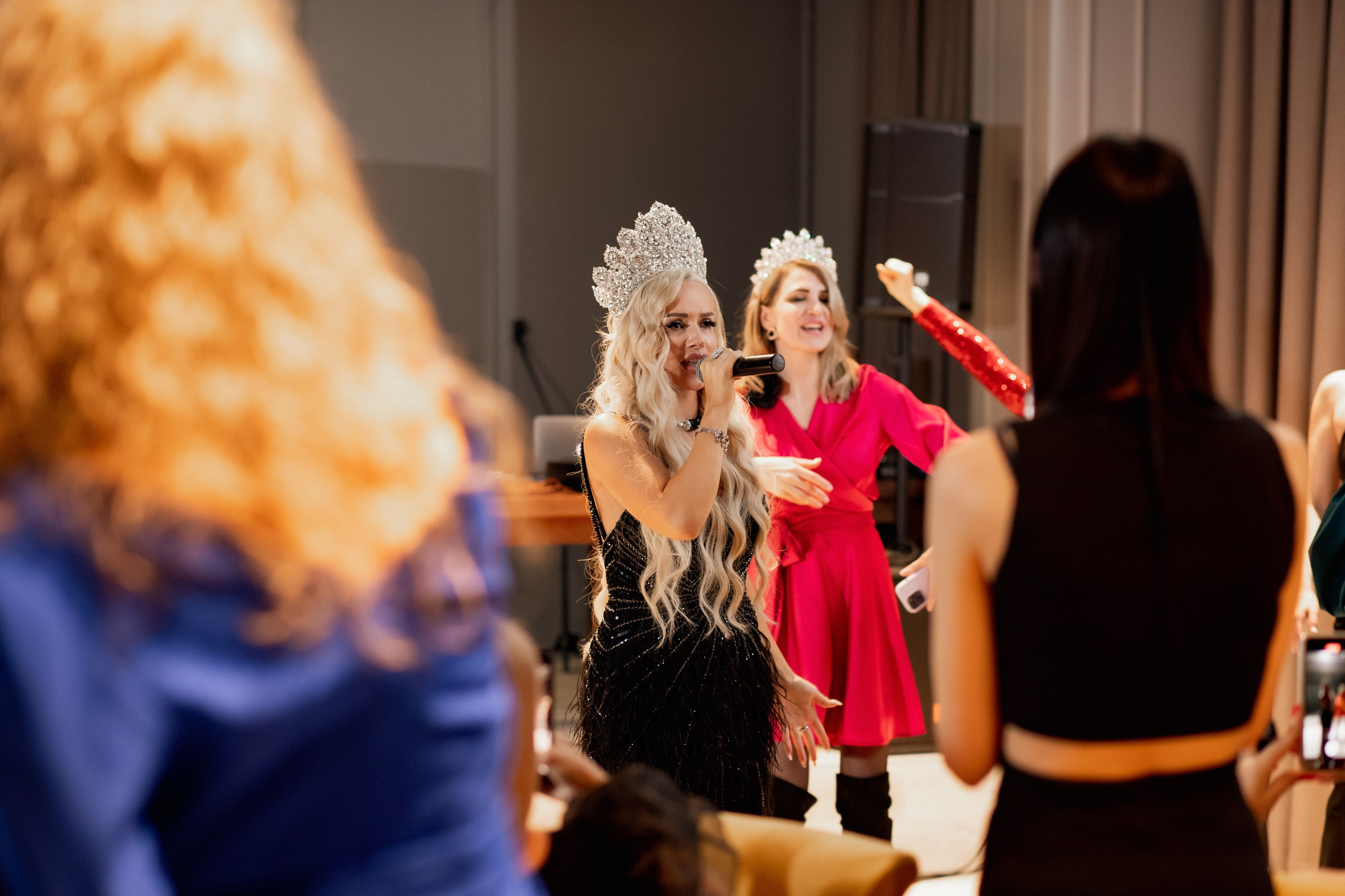 КОРОЛЕВА ДАЛЬНЕГО ВОСТОКА 2024 [ОТКРЫТИЕ КОНКУРСА]. СВОИ. ФОТООТЧЕТЫ-СОБЫТИЯ-МЕСТА