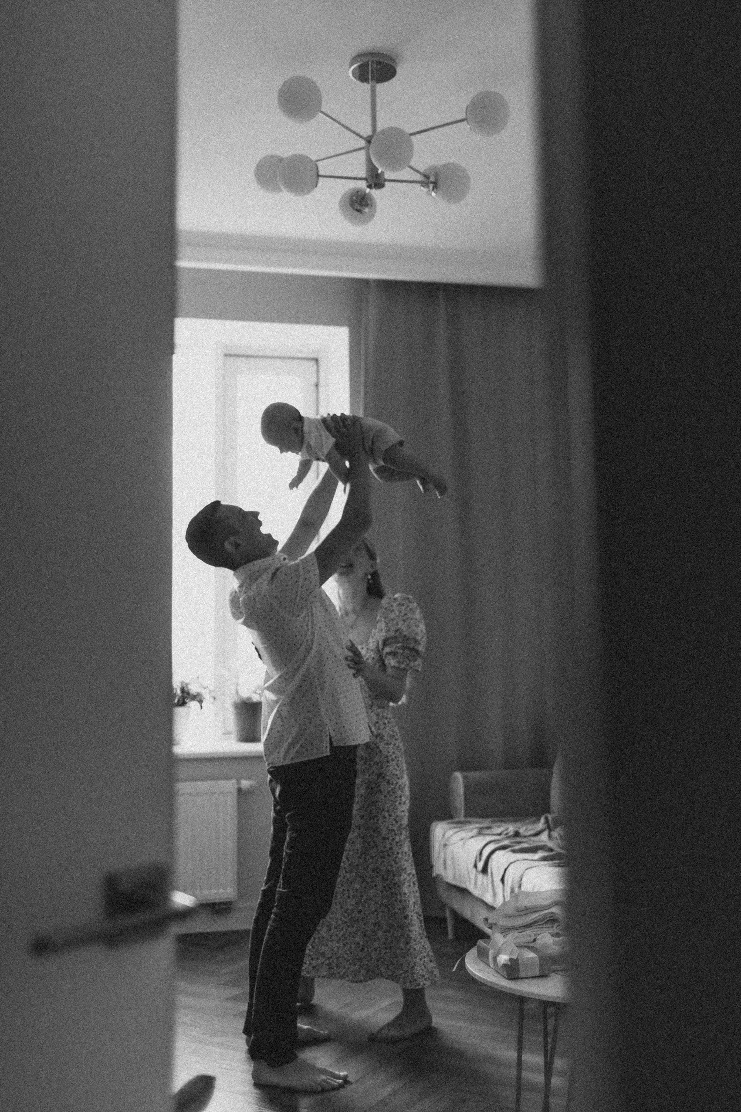 Портфолио. Семейный фотограф в Москве Елена Дудкина