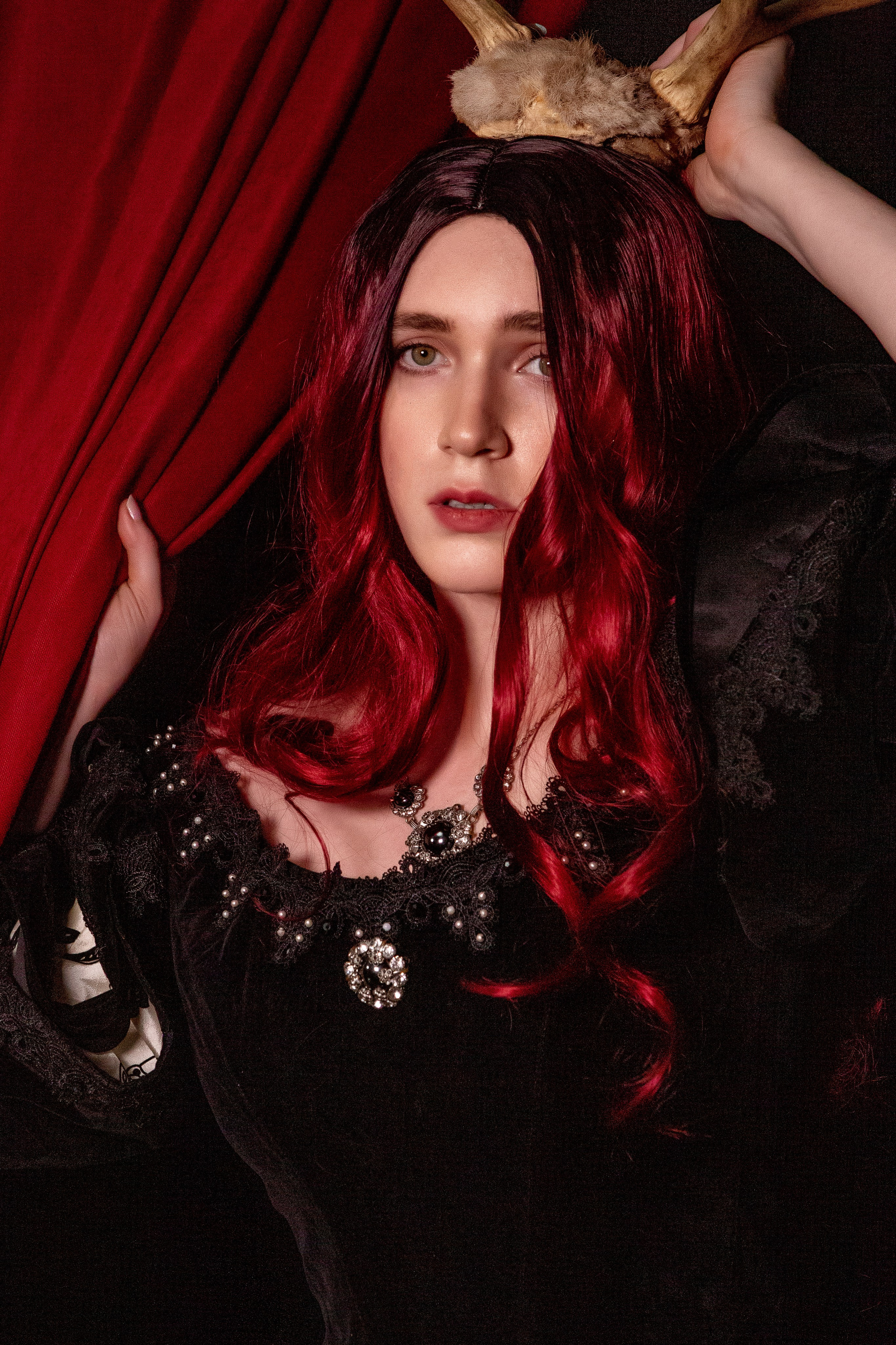 Салемские истории. Фотограф Екатерина Голицына