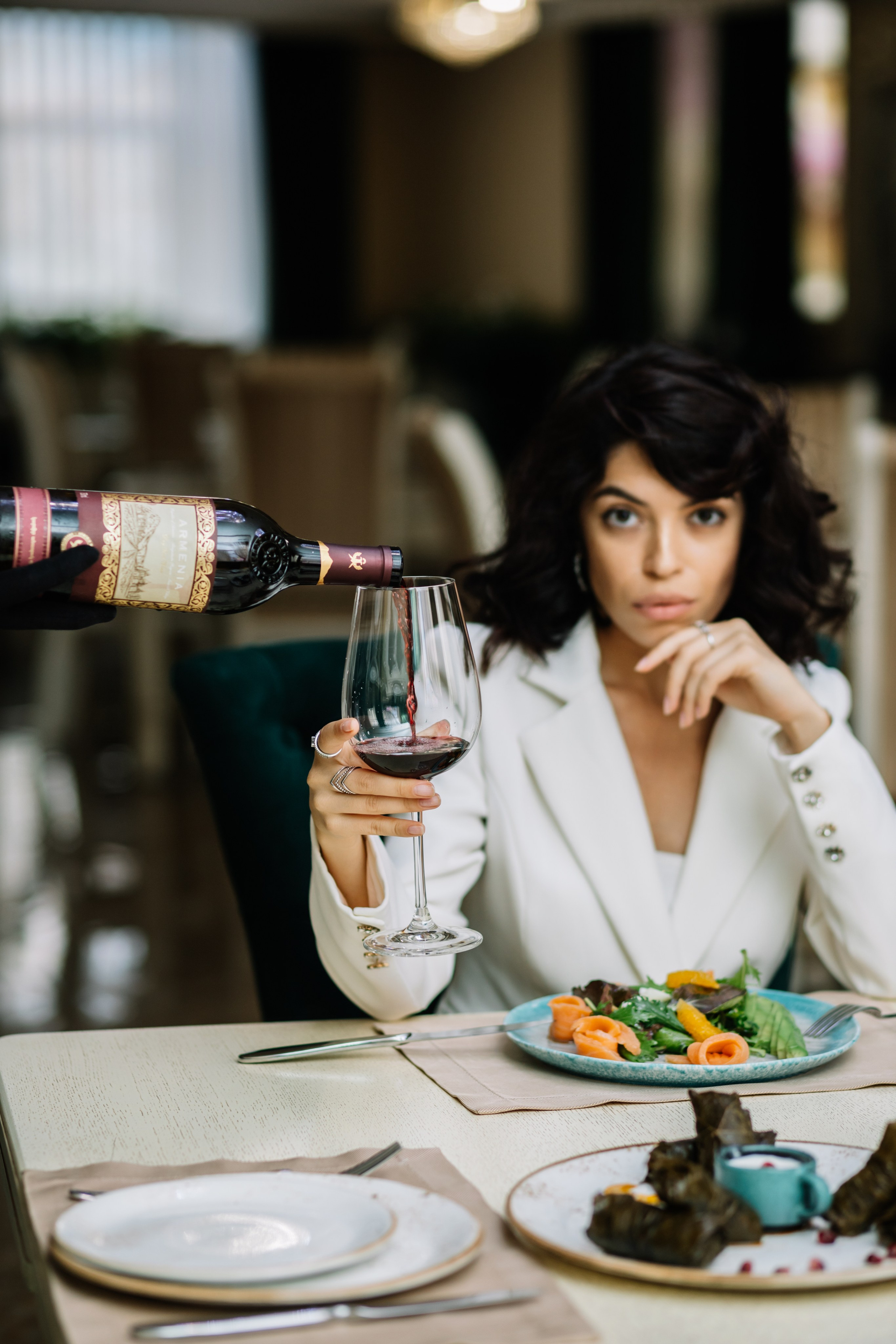 Контент съемка для отеля Amici Grand Hotel. Фотограф Краснодар