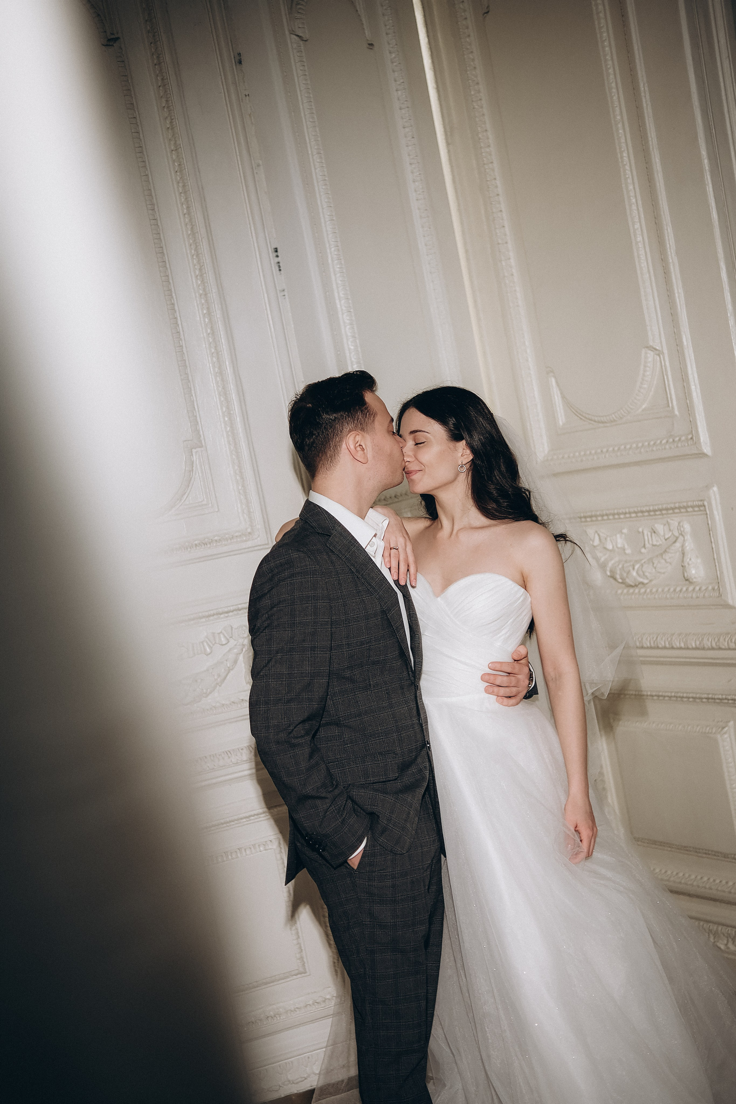 Юля & Андрей. ДБ1. Phdkvmr.ru