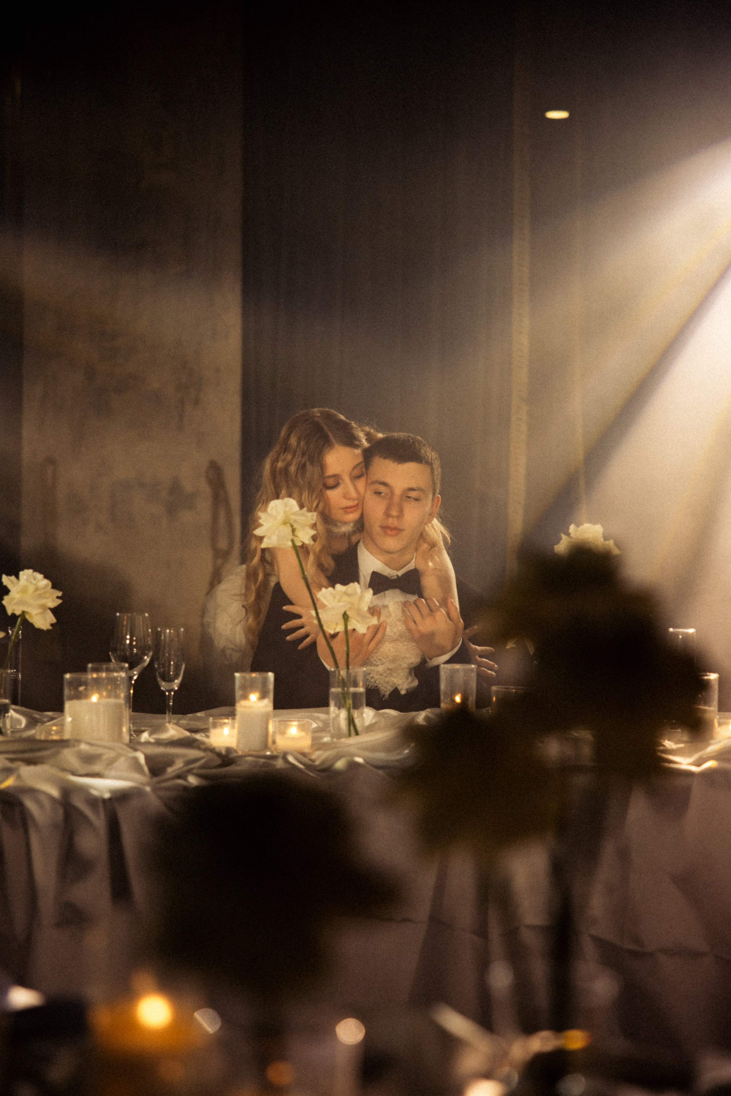 Вероника & Максим. Phdkvmr.ru