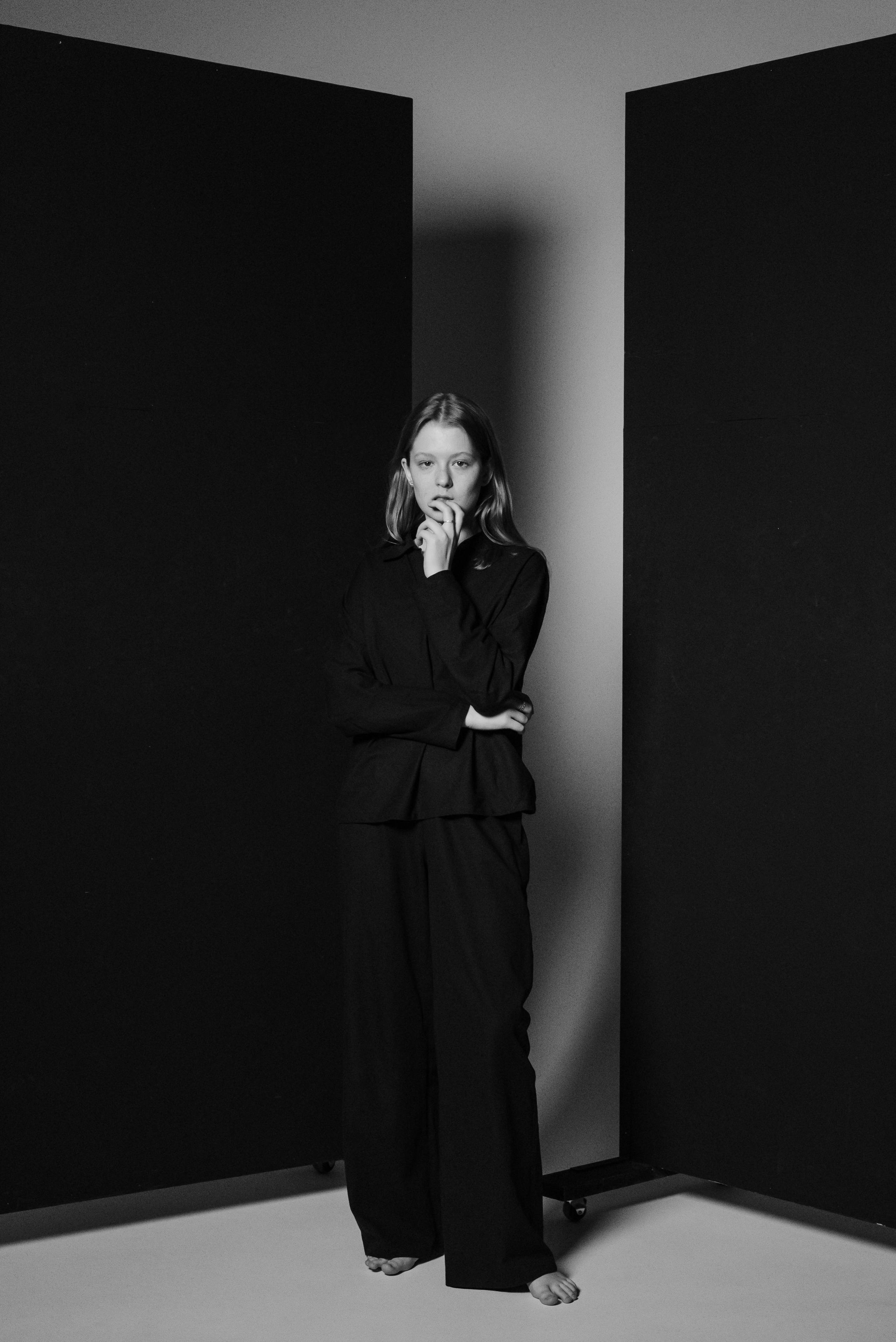 Женский портрет. Портретный и семейный фотограф в Минске Ирина Гурская