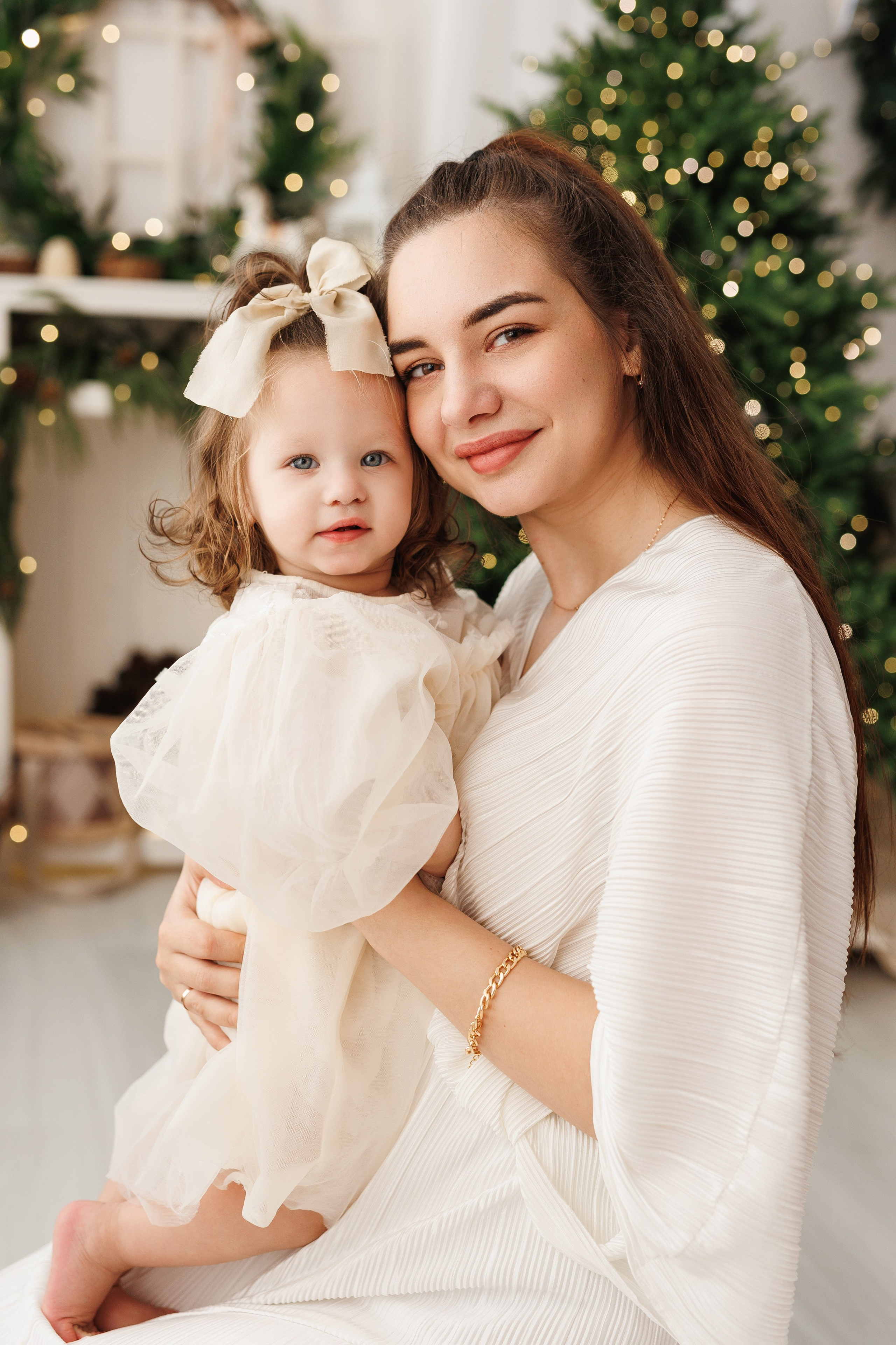 НОВЫЙ ГОД 2026. Профессиональная детская и семейная фотостудия в Краснодаре