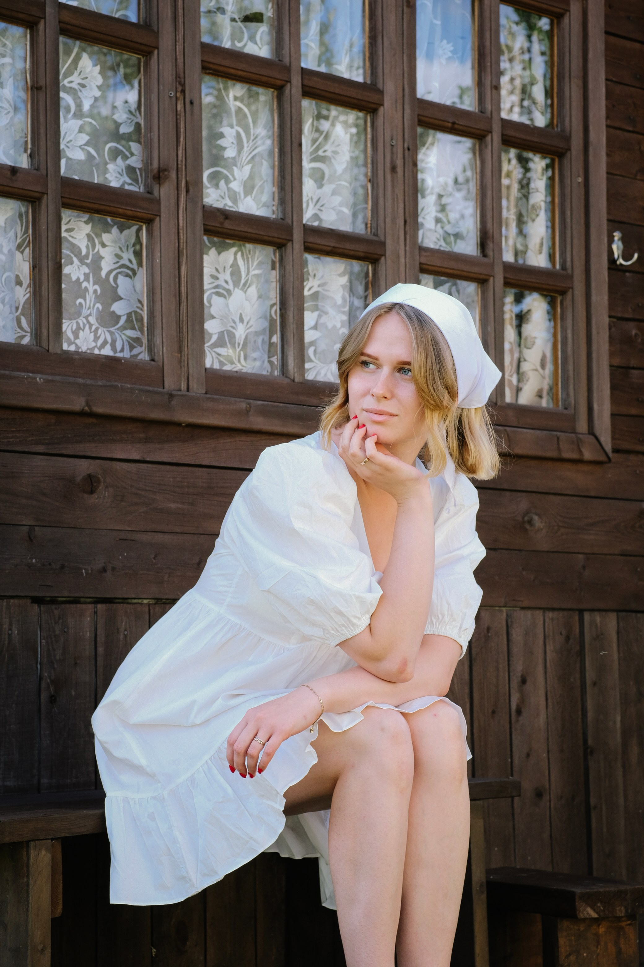 Маргарита. Семейный и индивидуальный фотограф Дарья Мельник