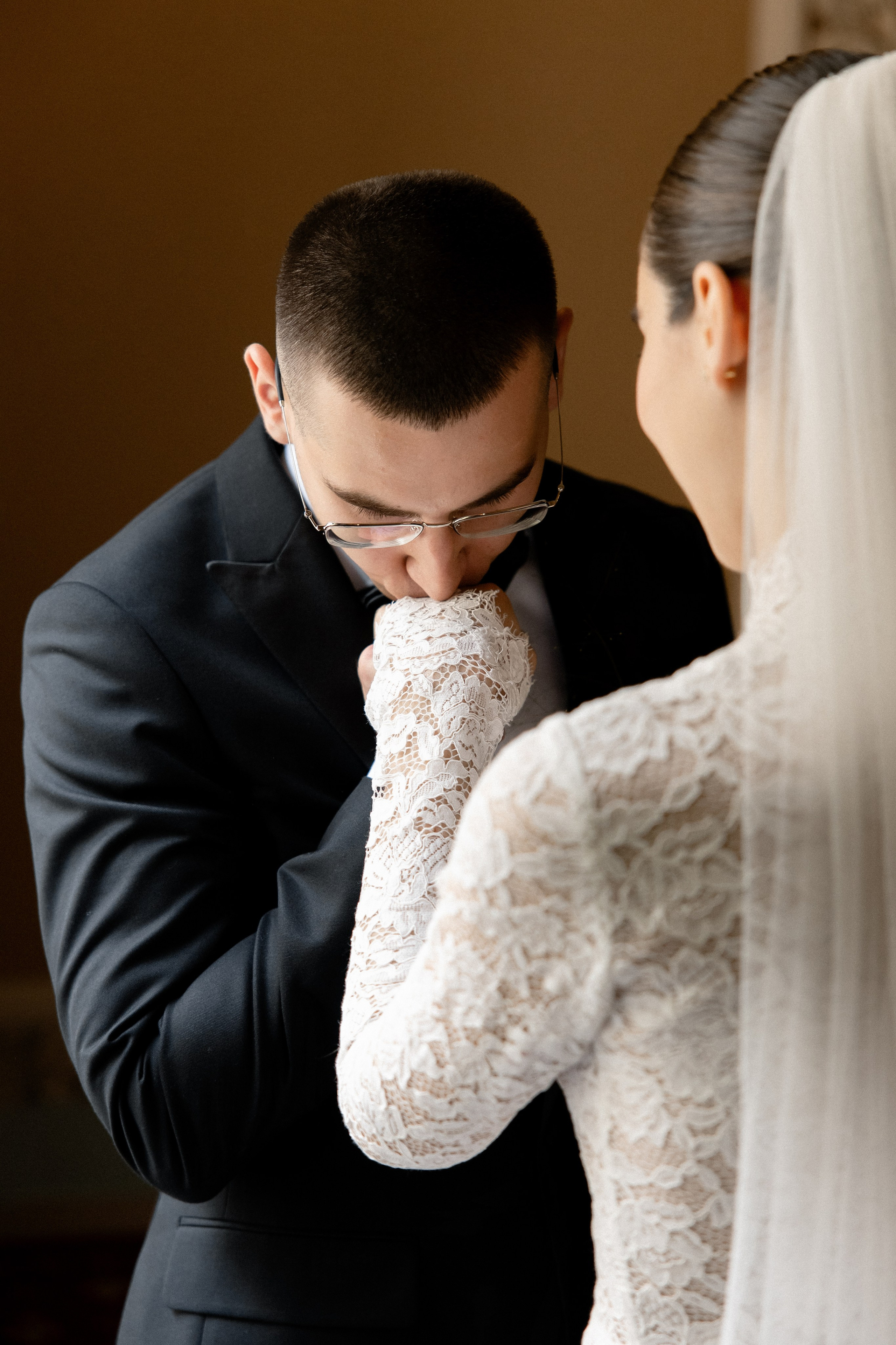 Глеб и Мария. Свадебный и семейный фотограф Ракитин Илья