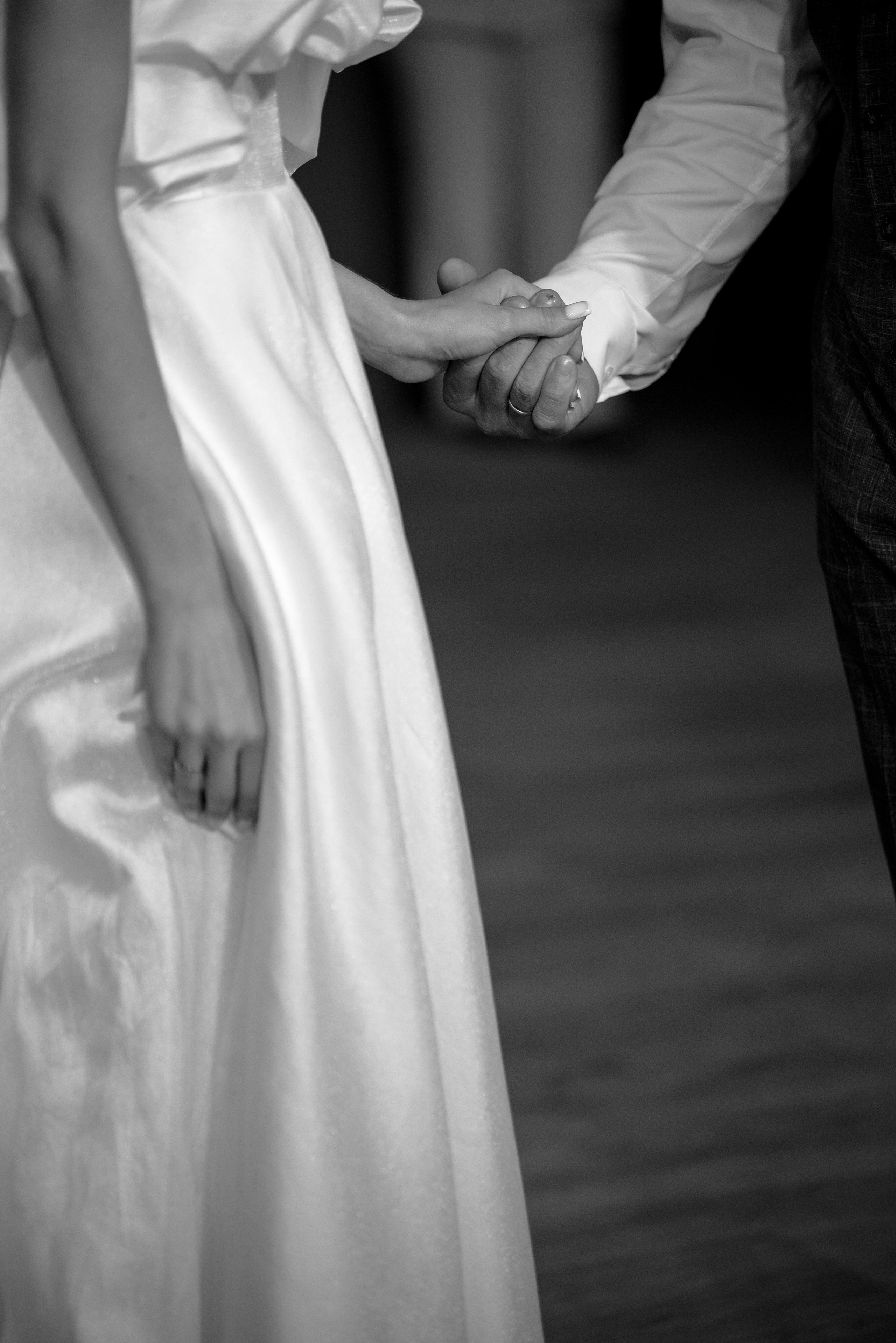 Никита и Вероника. Свадебный фотограф Евгения Наумовец