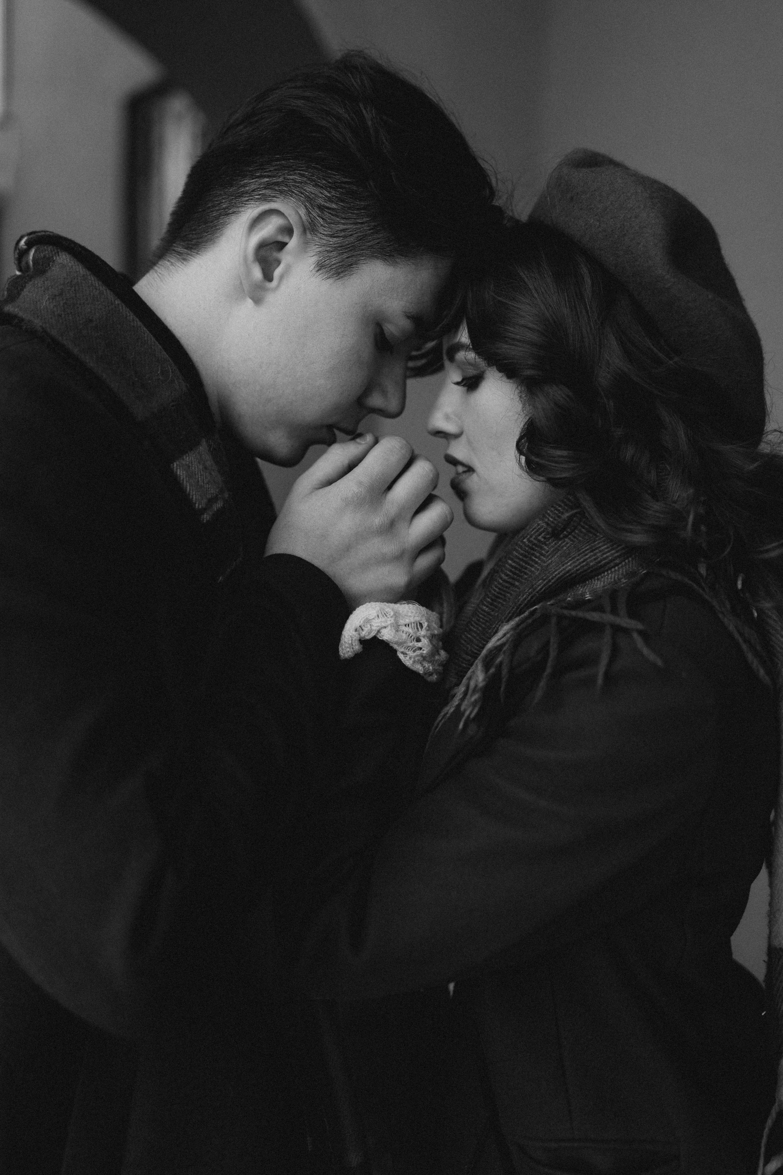 Андрей и Рада. Семейный и свадебный фотограф в Новосибирске/Бийске Екатерина Логинова