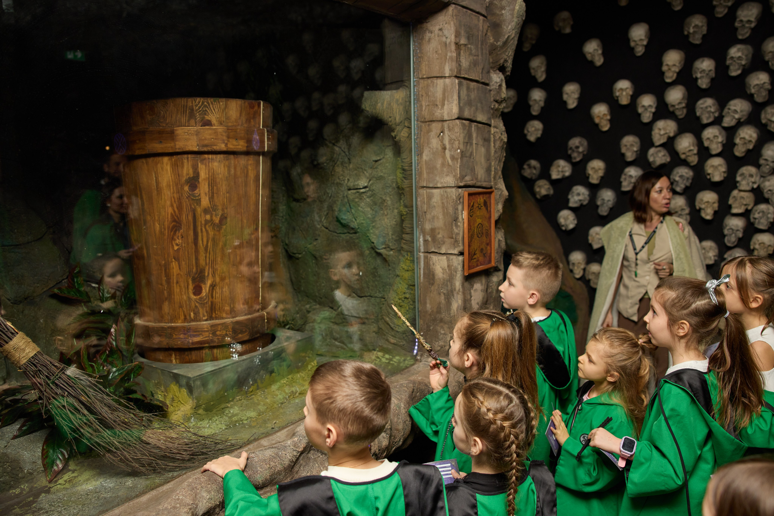 В сказке. Михаил Данилов | Фотограф