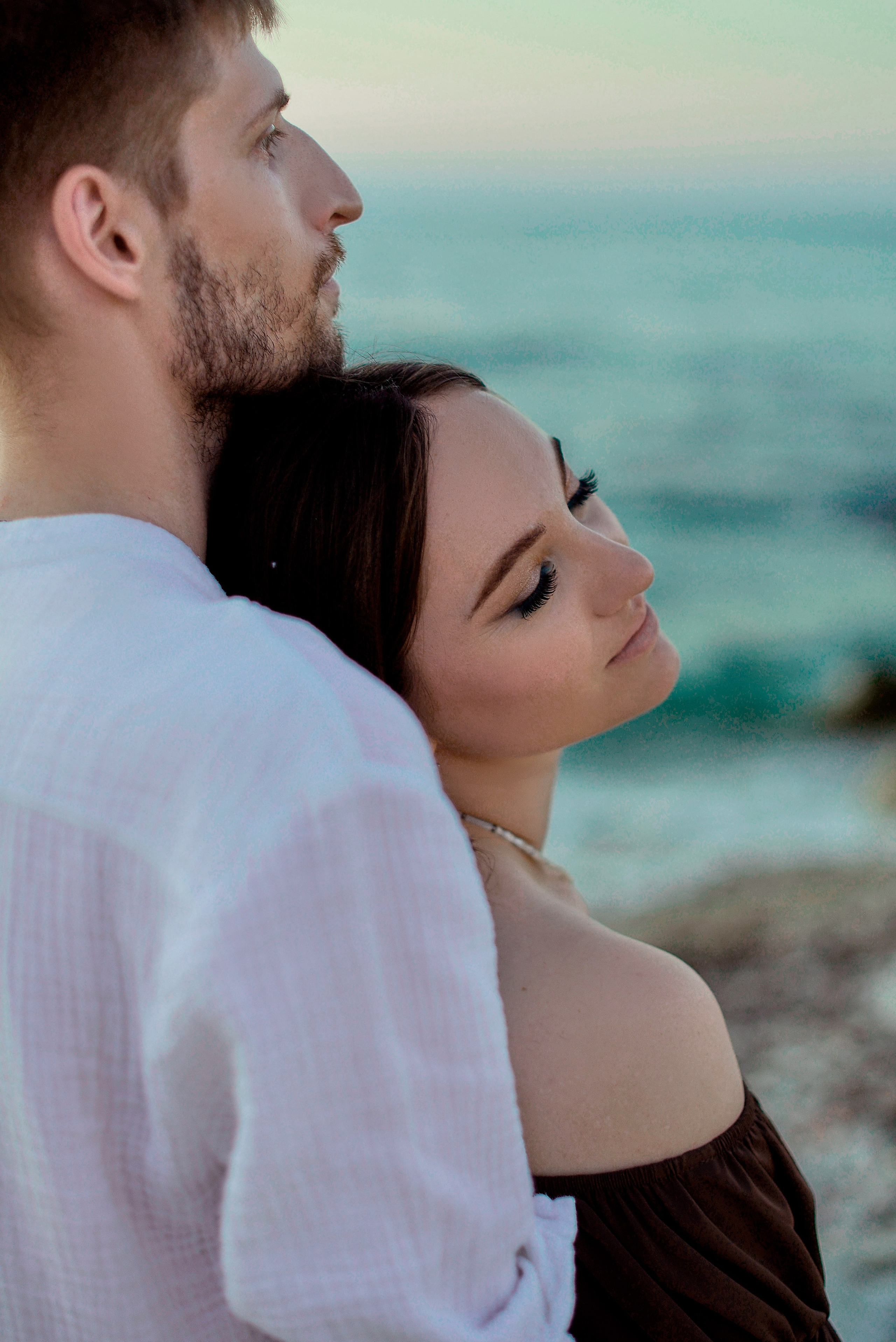 Ольга и Вадим. Фотограф в Севастополе