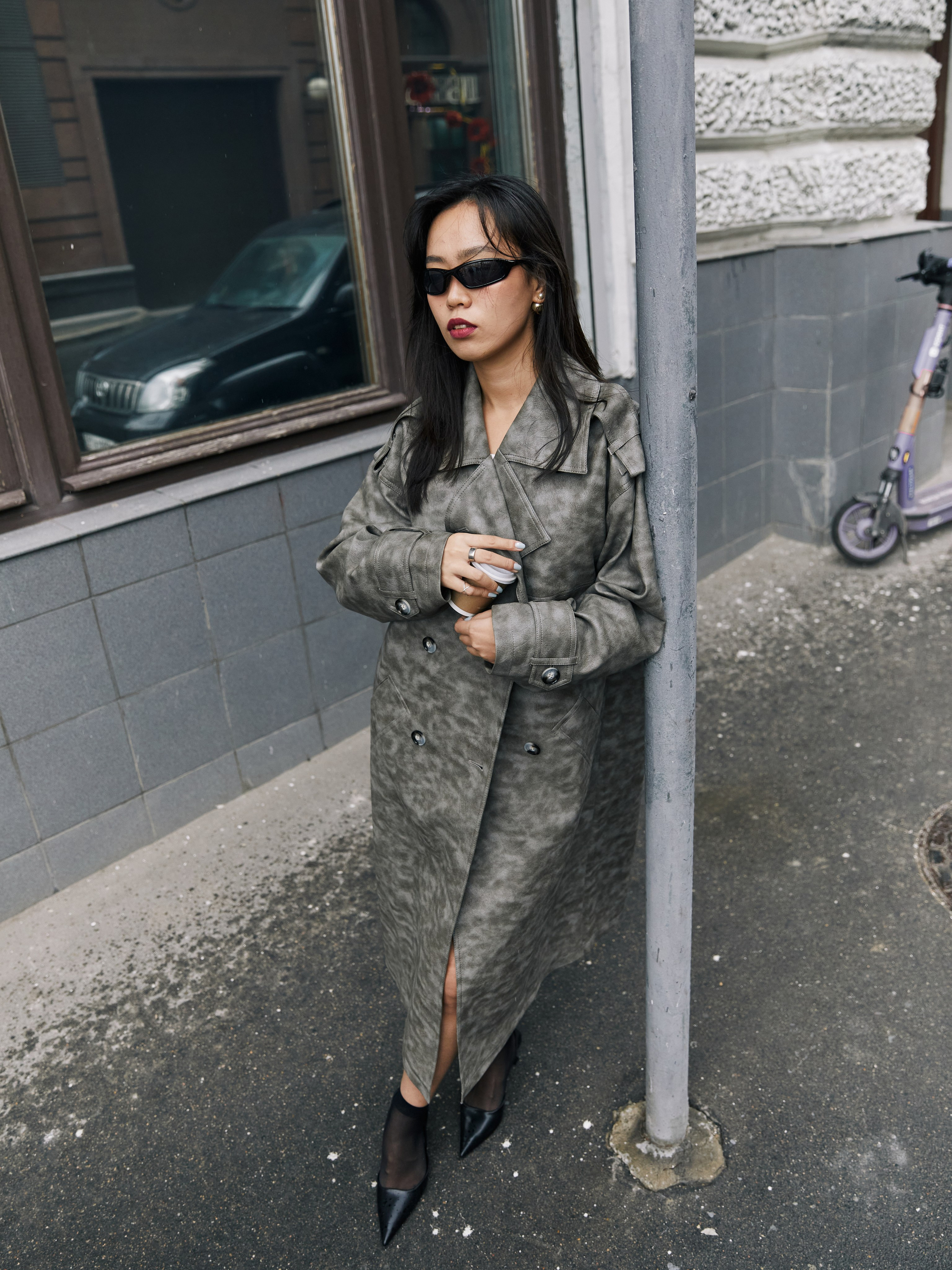 Liu. Фотограф и видеограф в Москве marinfed