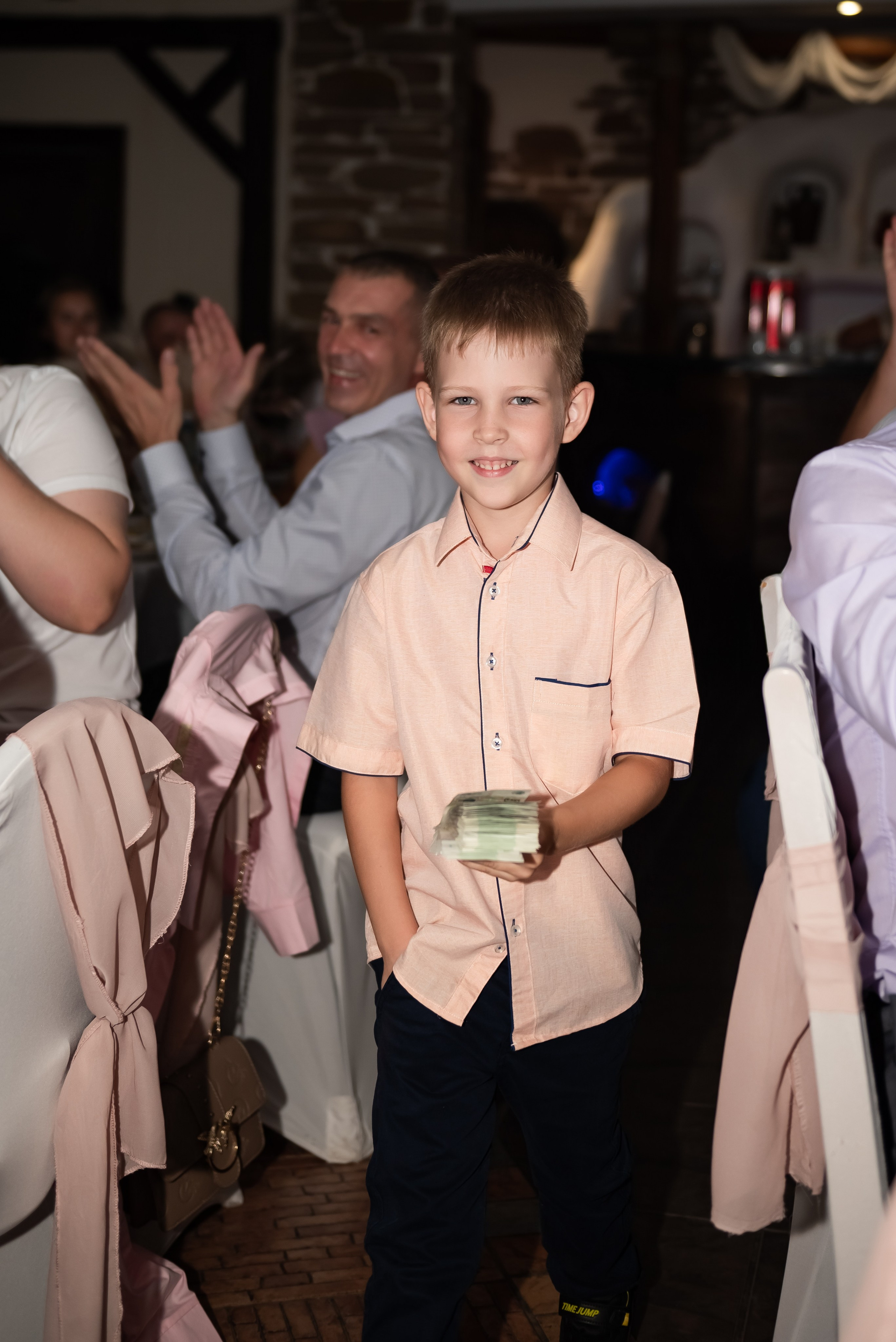 Свадебная фотосессия Милены и Александра