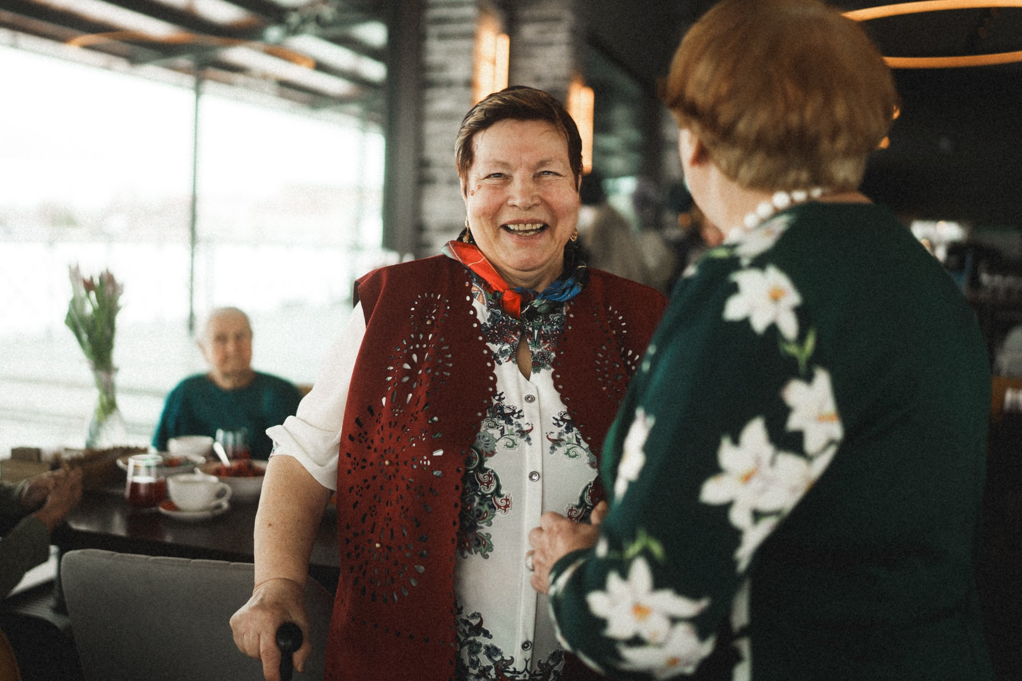 Ветераны. Карелия, Сортавала. Zekons. Фото, видео, нейросети