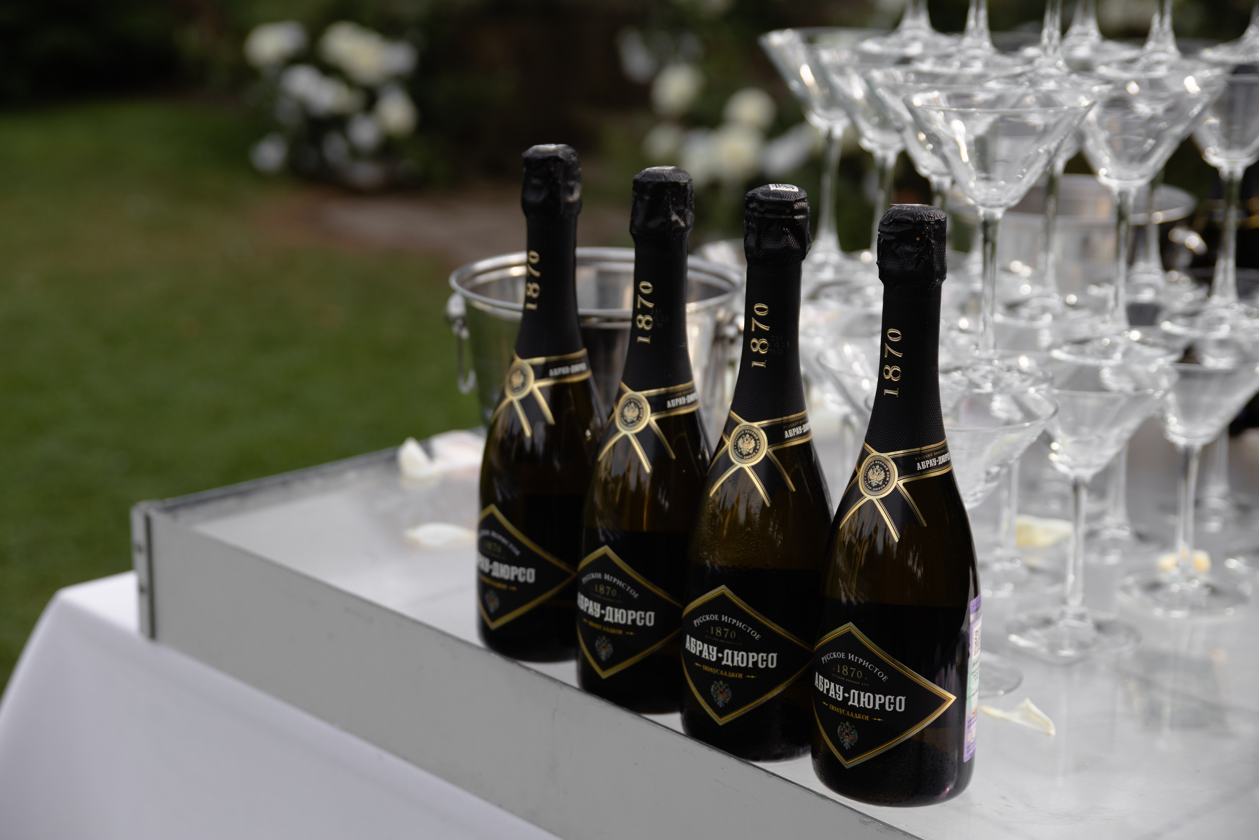 Грайр и Александра 2024. Свадебный фотограф в Калининграде Кристина Воскобойникова