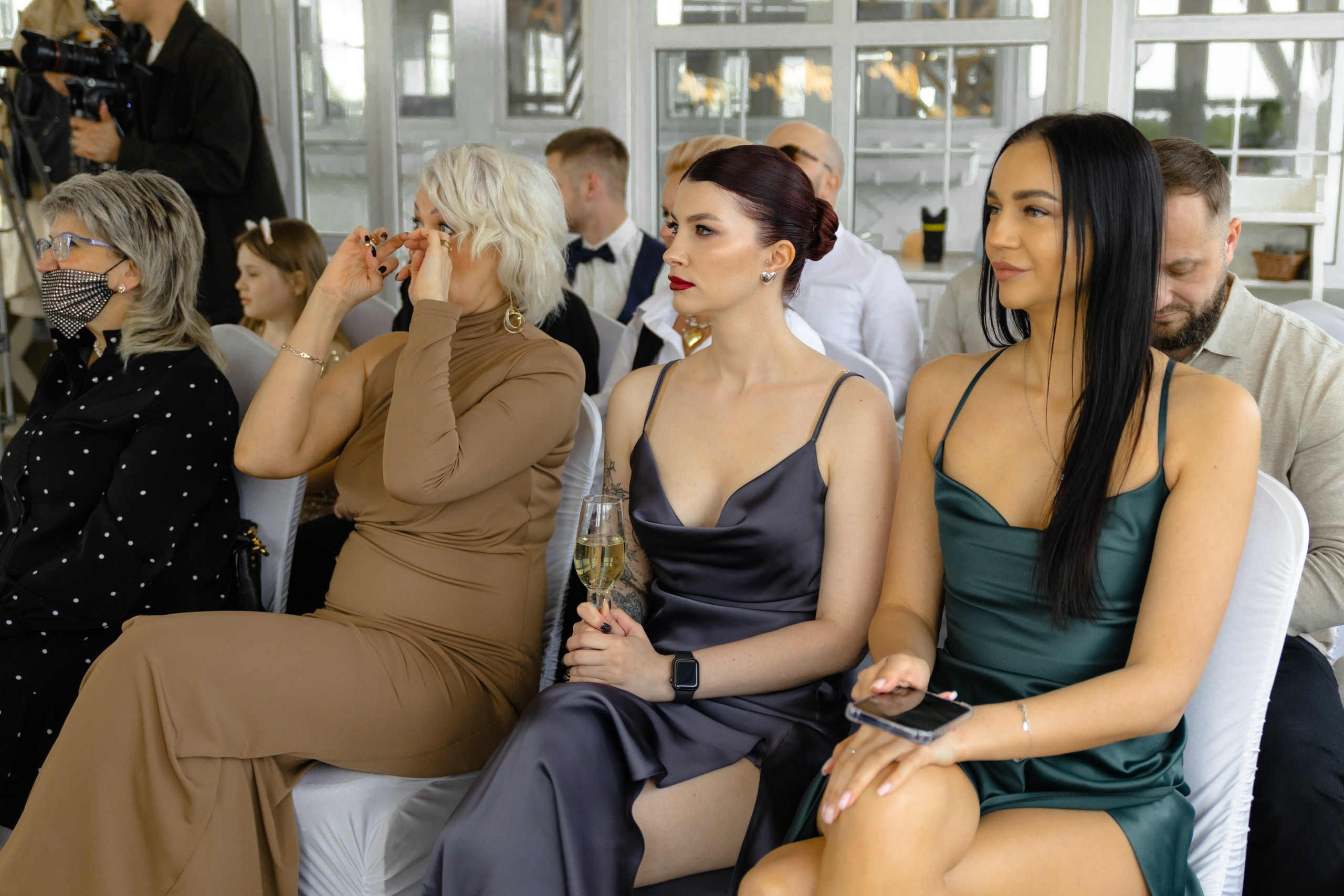 Свадебная Фотосессия в Калининграде. Свадебный фотограф в Калининграде Кристина Воскобойникова