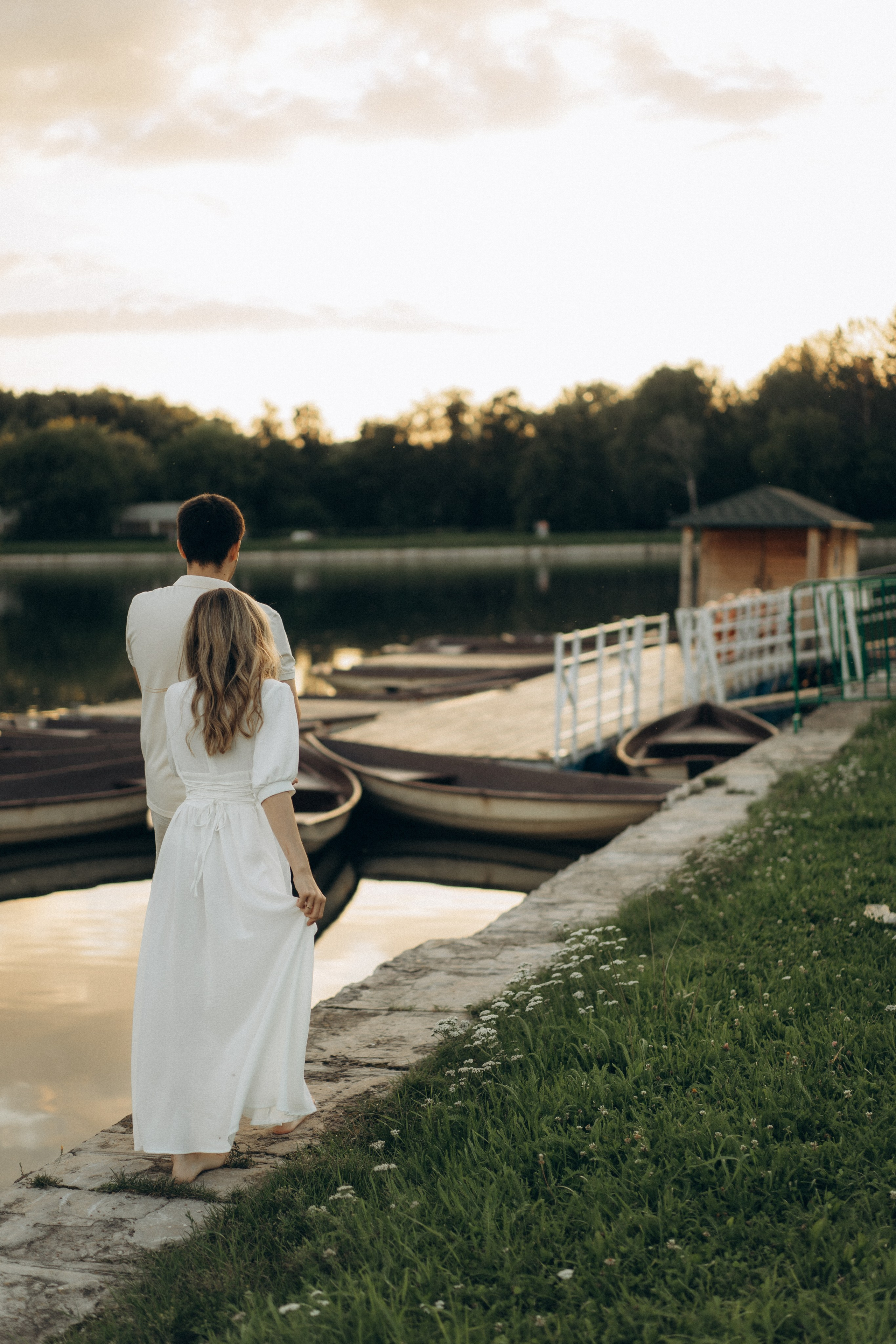 Арина, Максим и Мирон. Семейный lifestyle фотограф в Москве Рената Рафикова